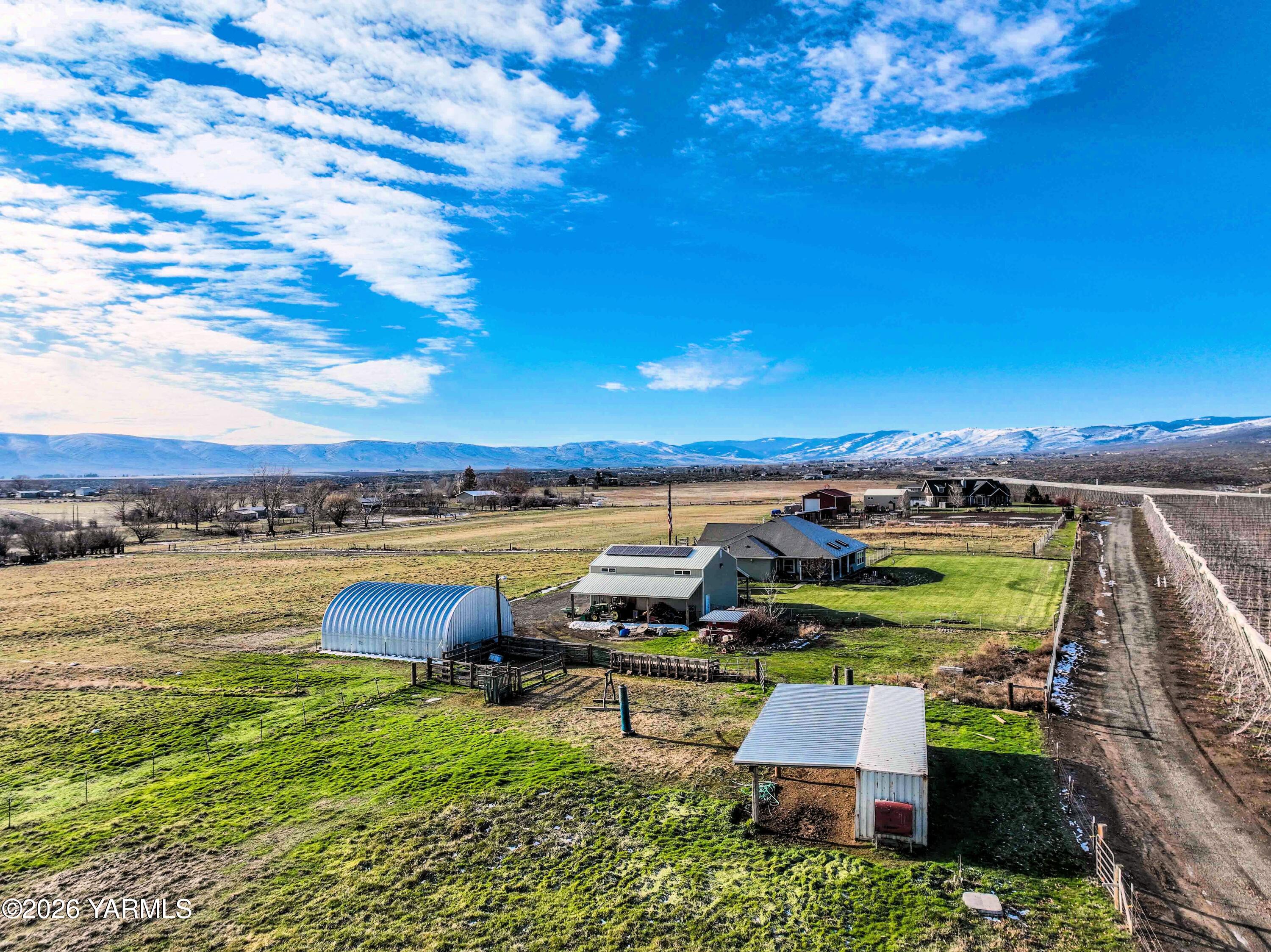 1799 North Cottonwood Road Yakima, WA 98908 - Photo 6 of 46 1799-8