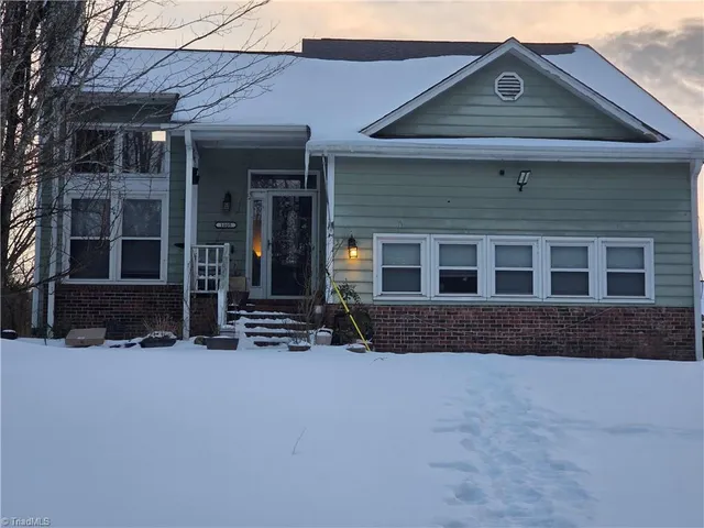 $220,000 | 1005 Deerfield Drive, Reidsville, NC 27320