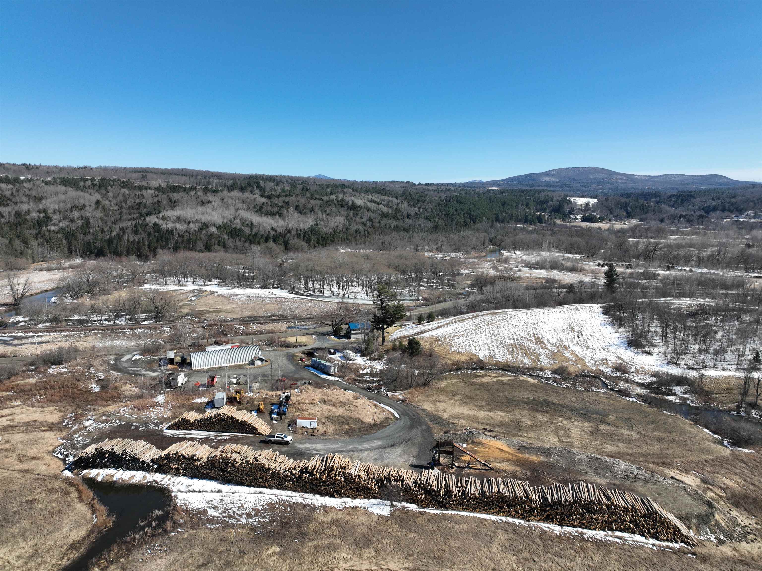 109 River Road Irasburg, VT 05860 - Photo 43 of 53