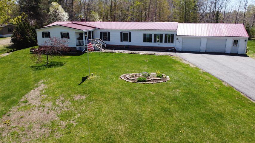 464 Mudgett Road Levant, ME 04456 - Photo 1 of 1 PIC