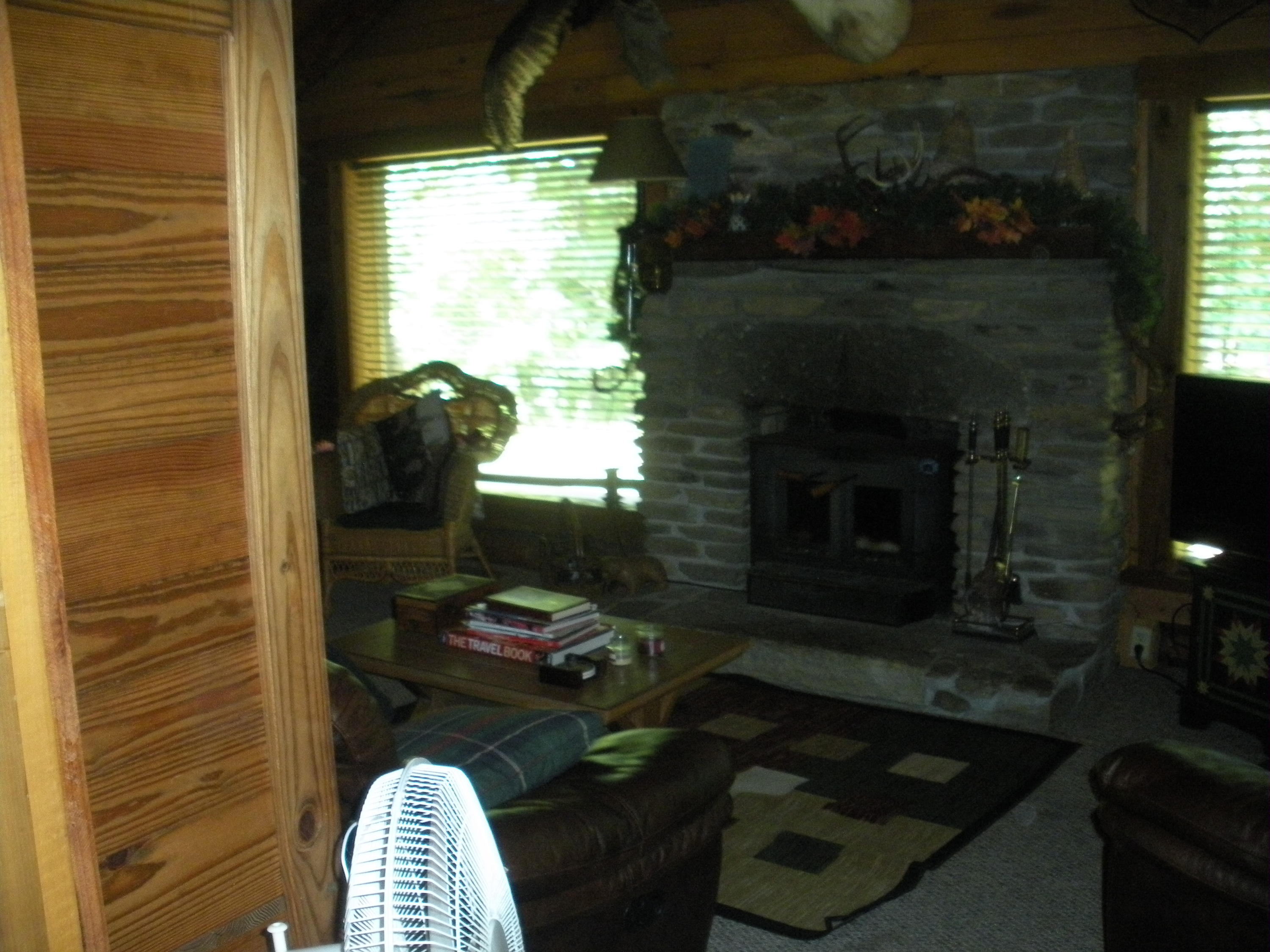 383 Tharp Creek Road Ferrum, VA 24088 - Photo 11 of 35 DSCN3086