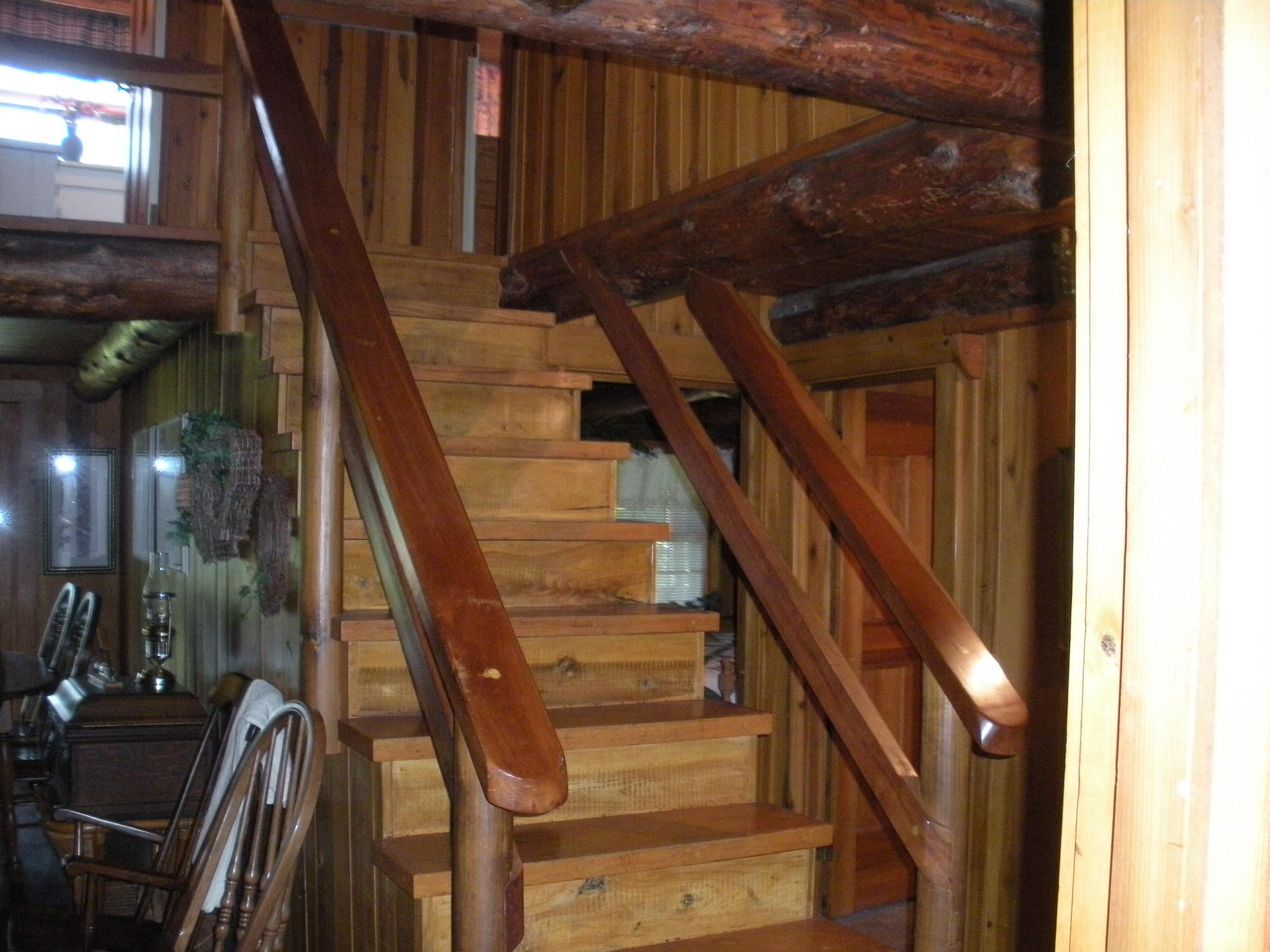 383 Tharp Creek Road Ferrum, VA 24088 - Photo 15 of 35 DSCN3090