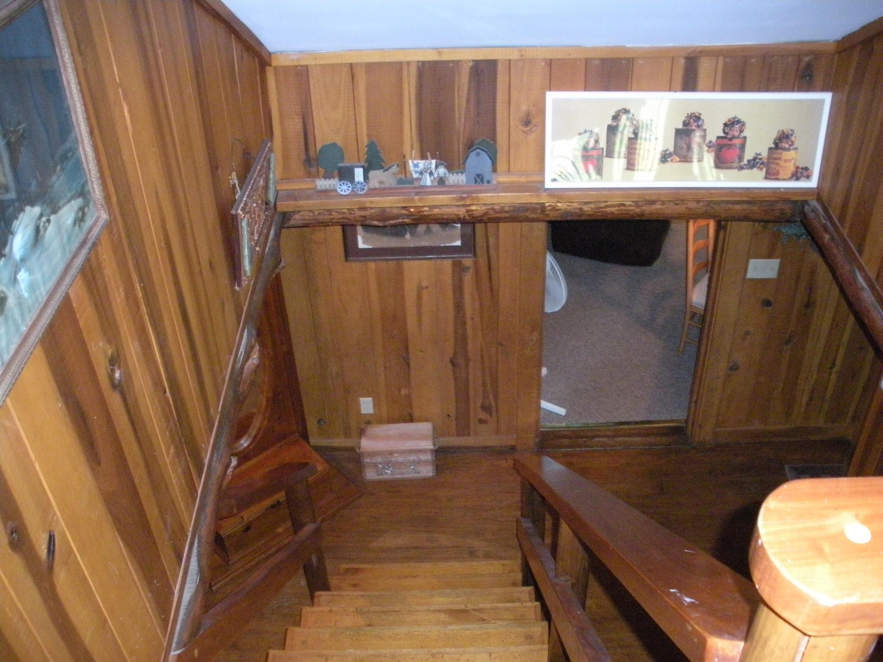 383 Tharp Creek Road Ferrum, VA 24088 - Photo 20 of 35 DSCN3095