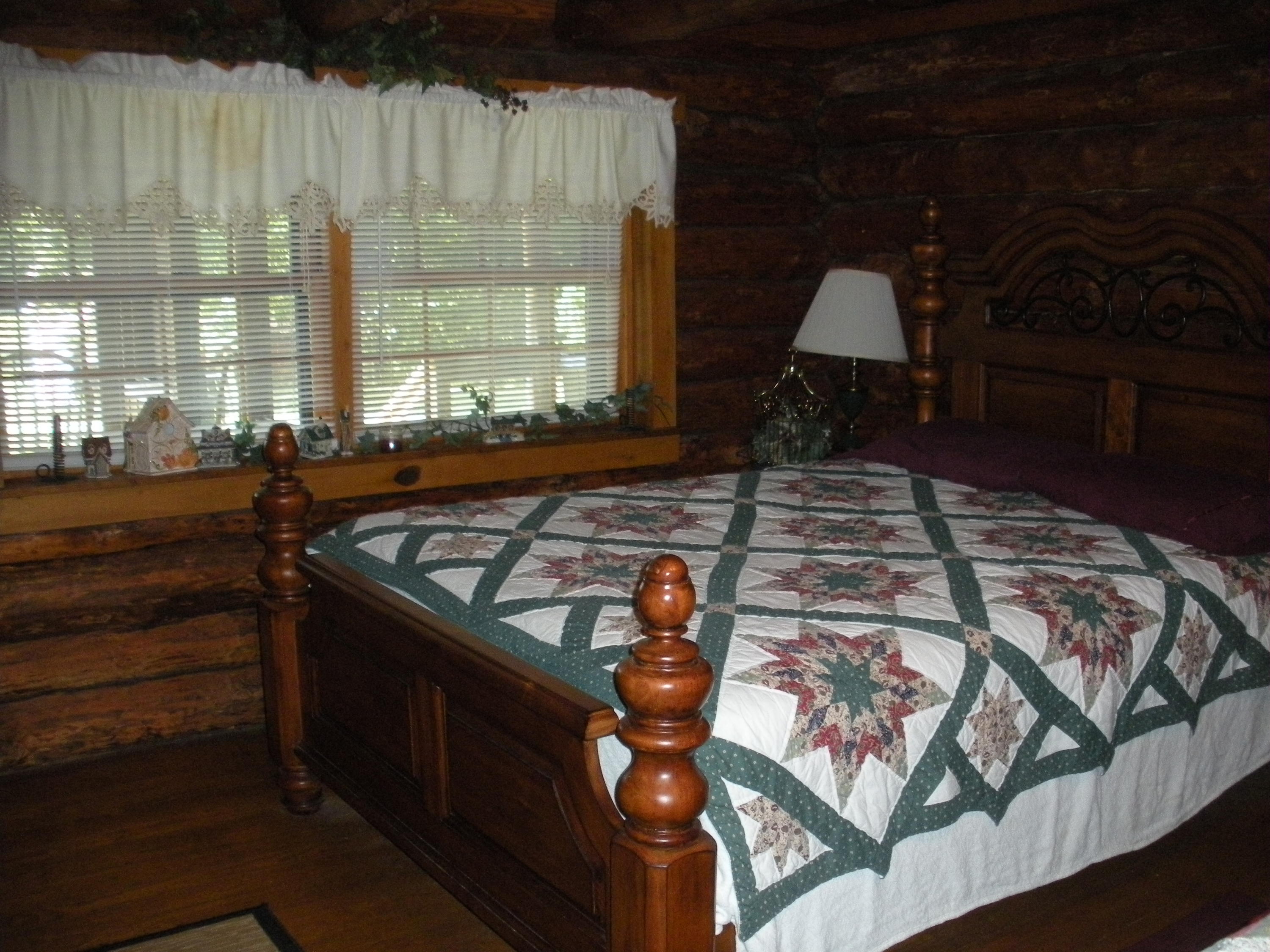 383 Tharp Creek Road Ferrum, VA 24088 - Photo 3 of 35 DSCN3078