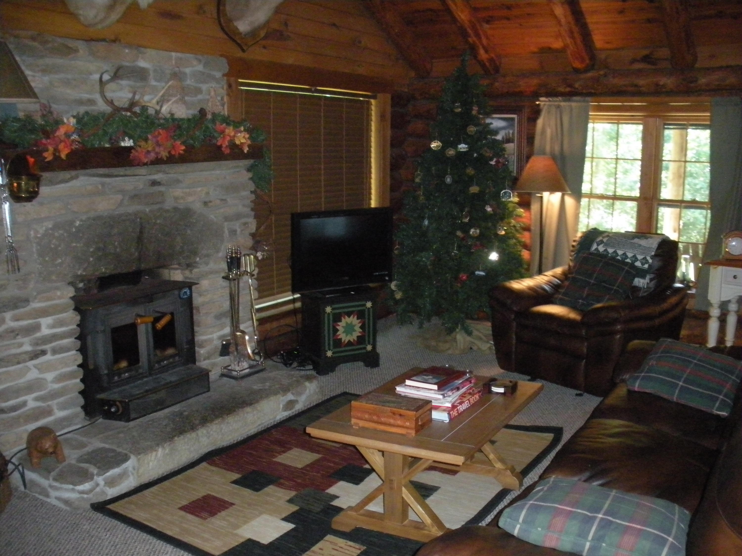383 Tharp Creek Road Ferrum, VA 24088 - Photo 21 of 35 DSCN3096