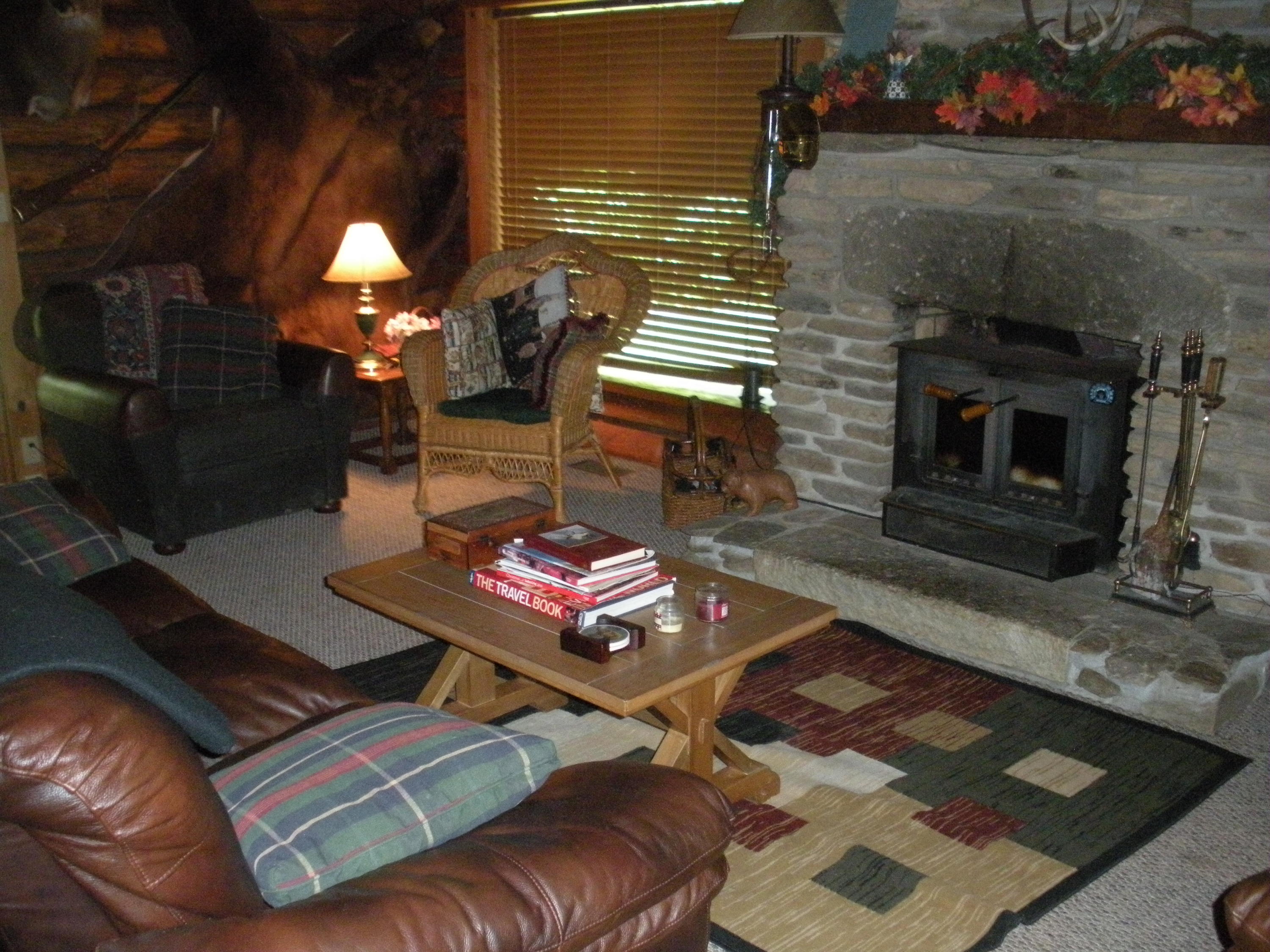383 Tharp Creek Road Ferrum, VA 24088 - Photo 22 of 35 DSCN3097