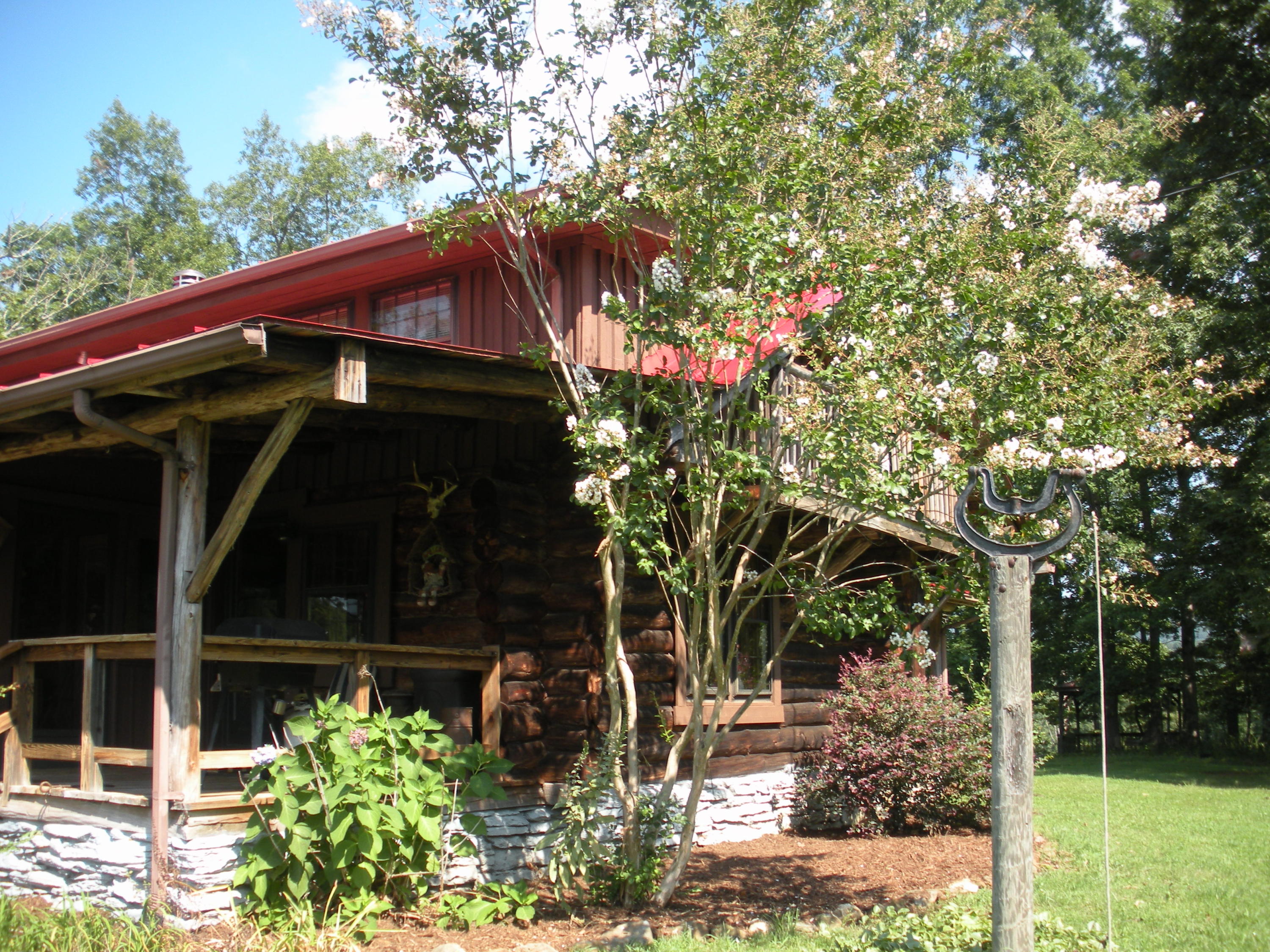 383 Tharp Creek Road Ferrum, VA 24088 - Photo 23 of 35 DSCN3098