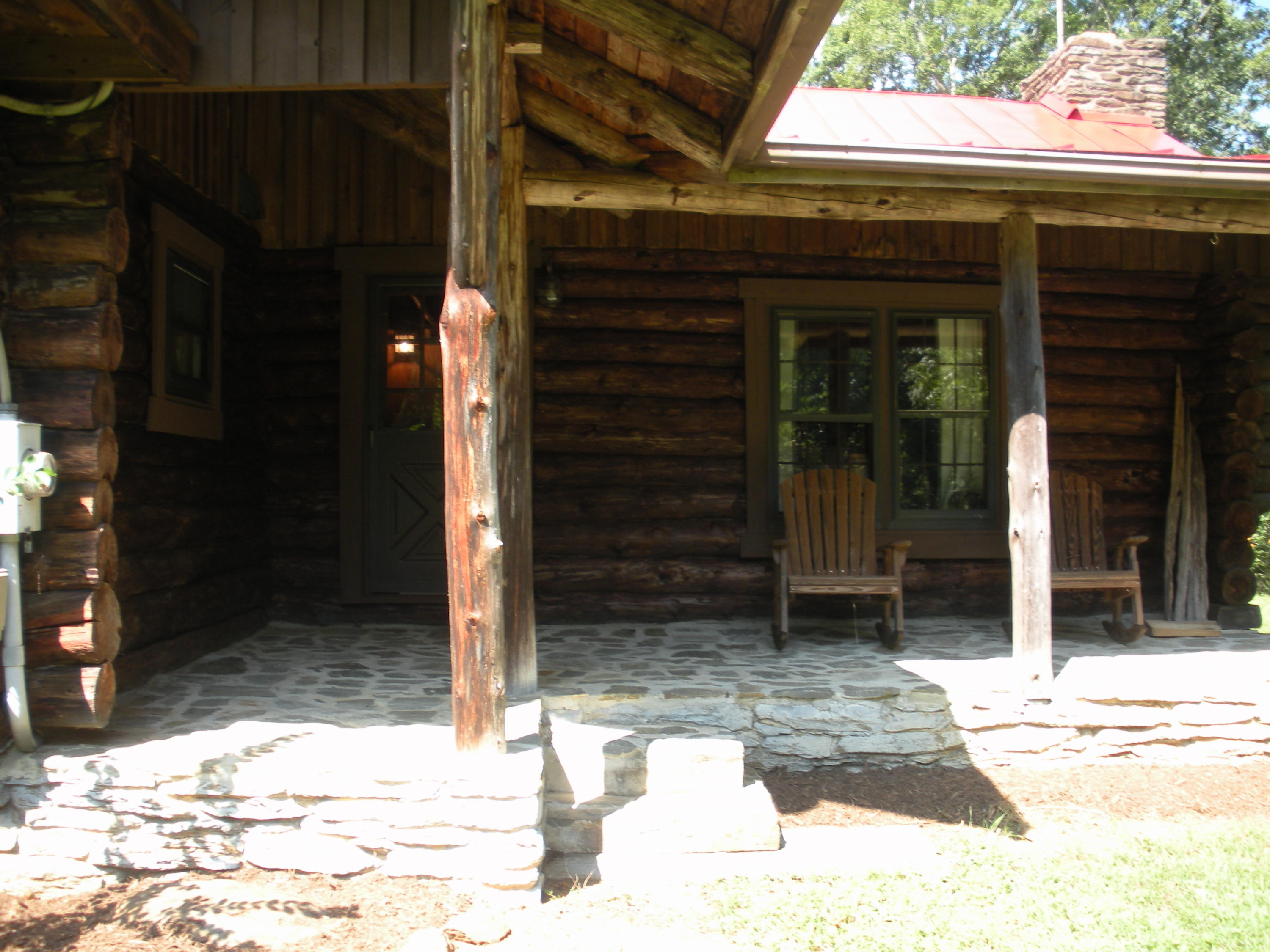 383 Tharp Creek Road Ferrum, VA 24088 - Photo 24 of 35 DSCN3099
