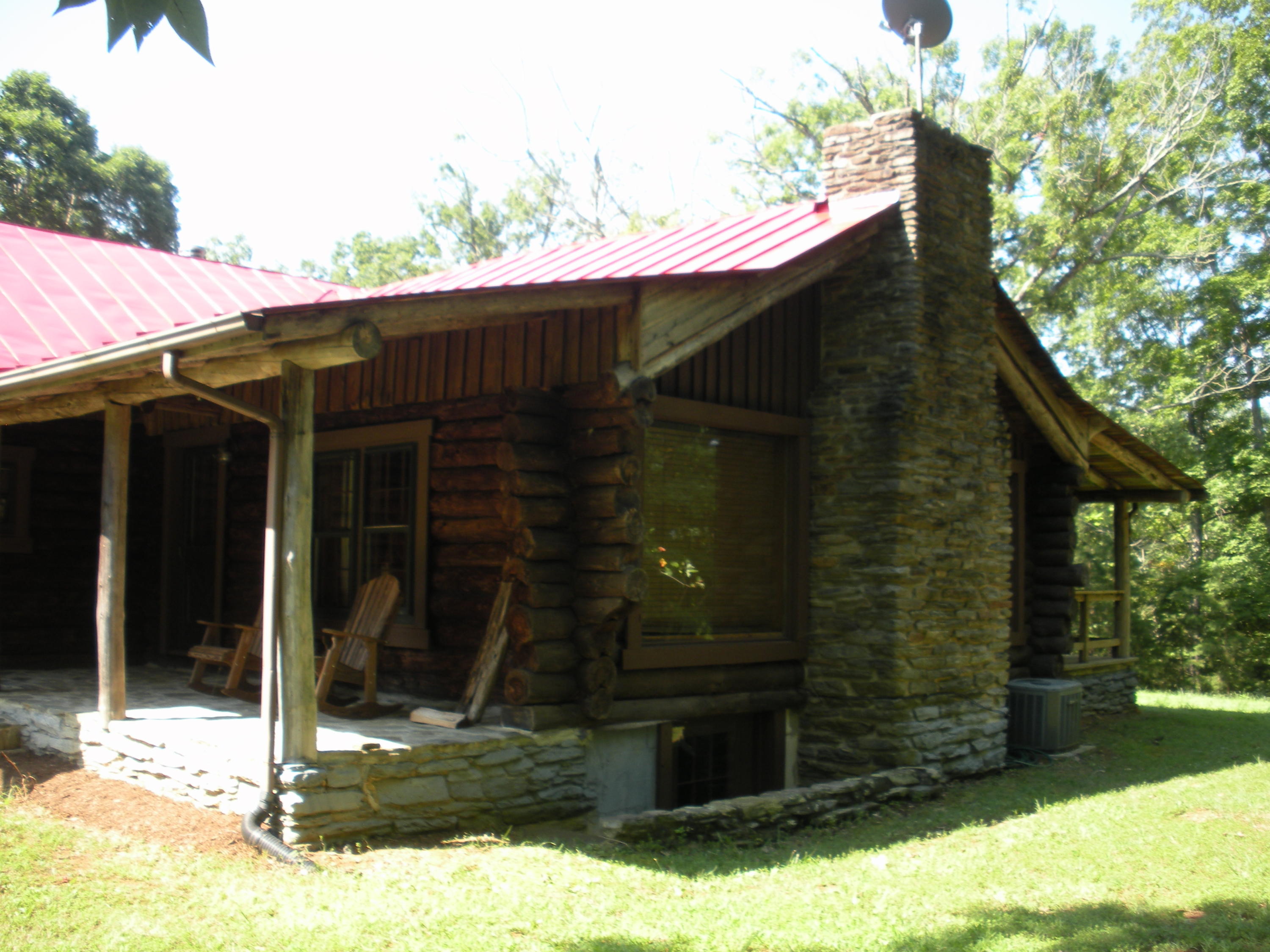 383 Tharp Creek Road Ferrum, VA 24088 - Photo 25 of 35 DSCN3100