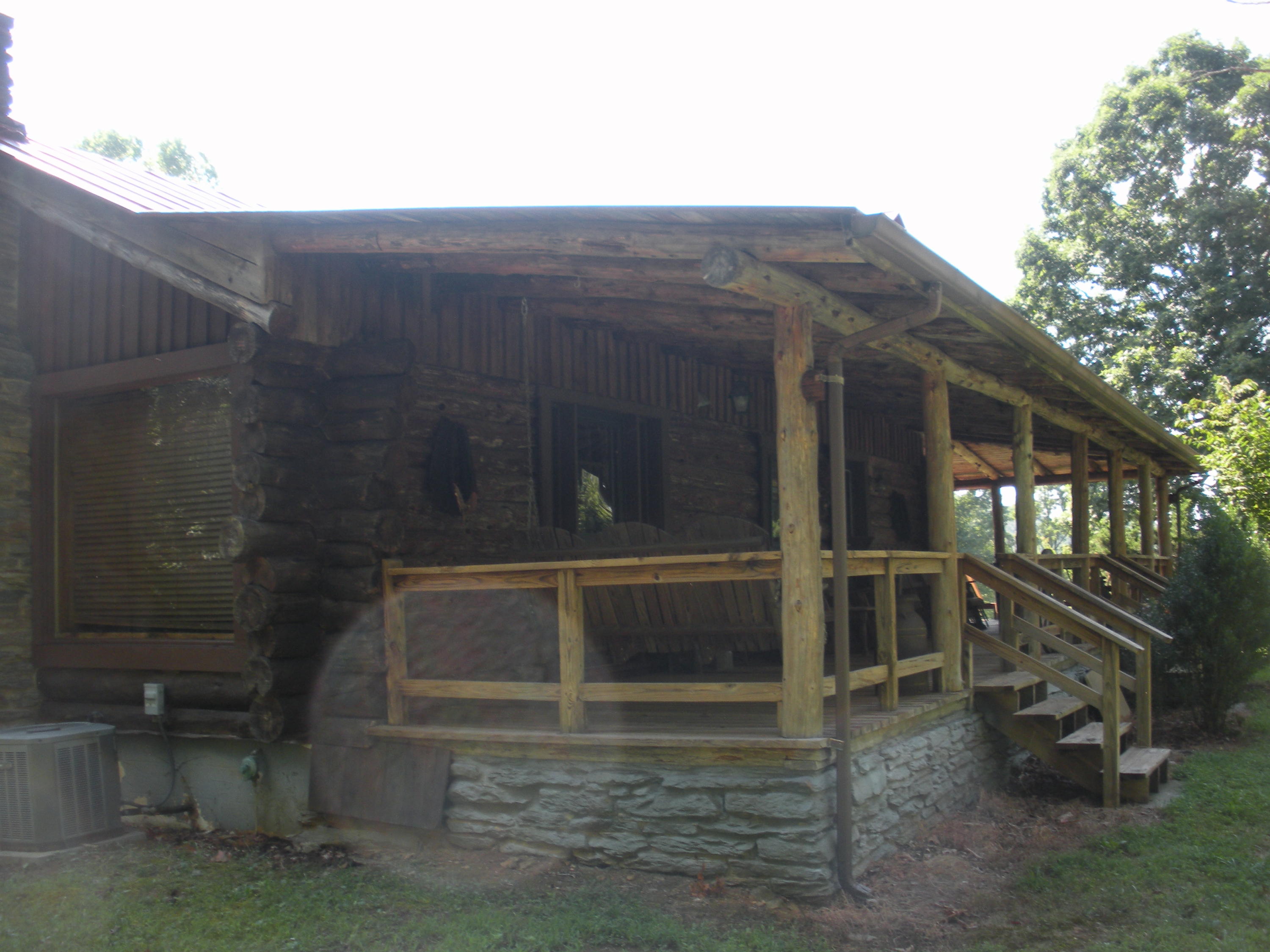 383 Tharp Creek Road Ferrum, VA 24088 - Photo 26 of 35 DSCN3101