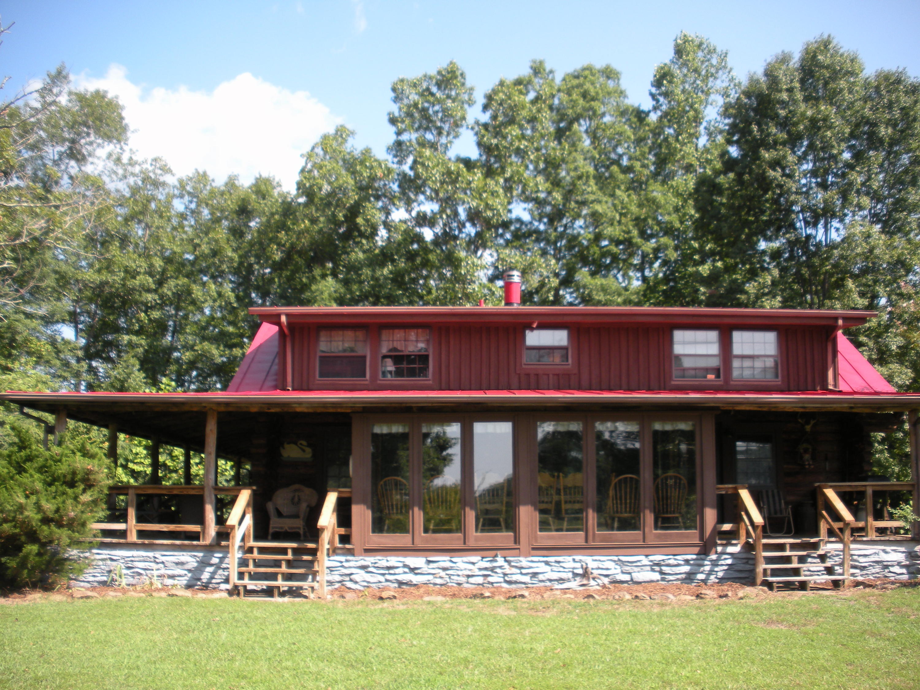 383 Tharp Creek Road Ferrum, VA 24088 - Photo 27 of 35 DSCN3103
