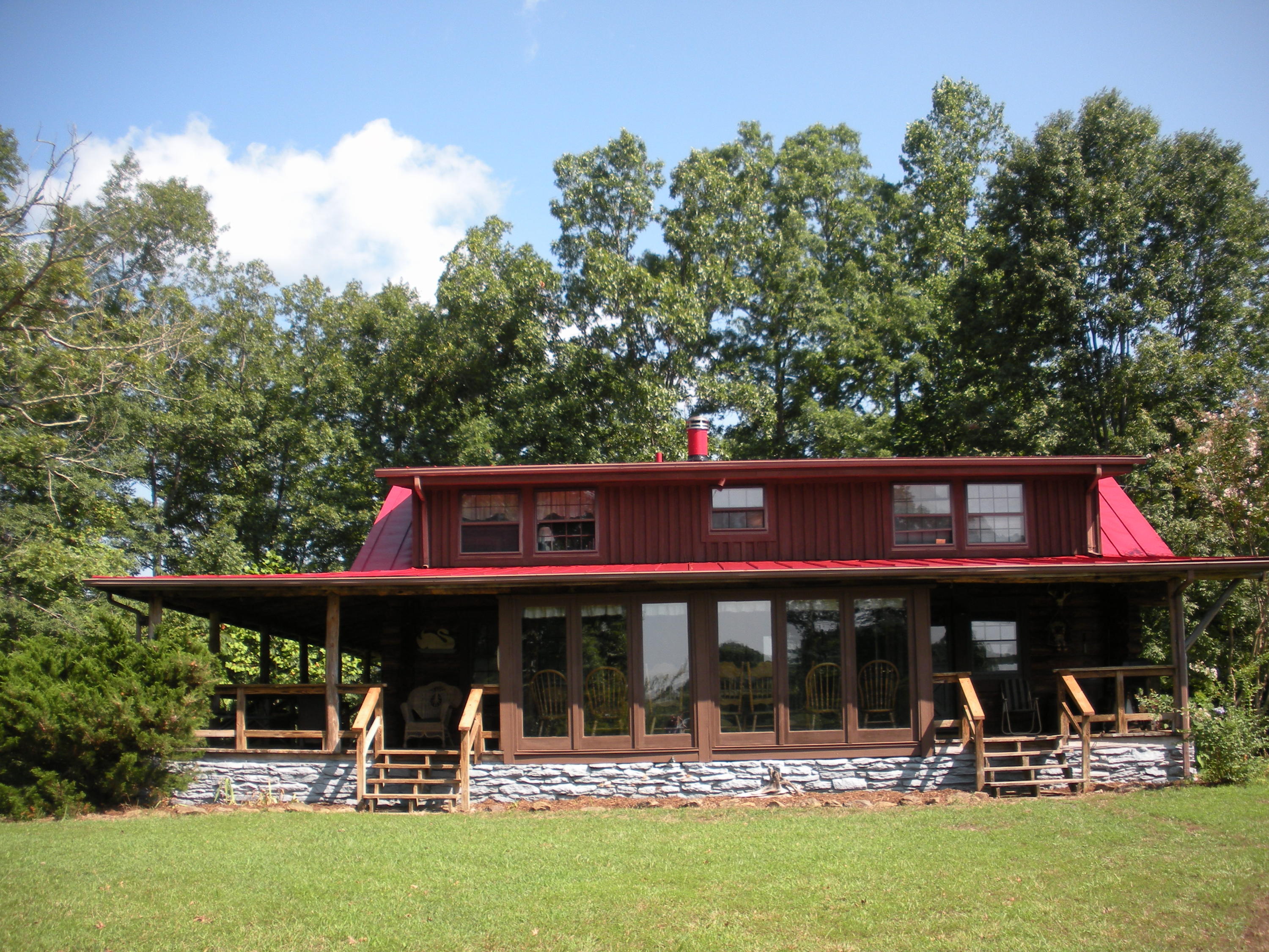 383 Tharp Creek Road Ferrum, VA 24088 - Photo 28 of 35 DSCN3104