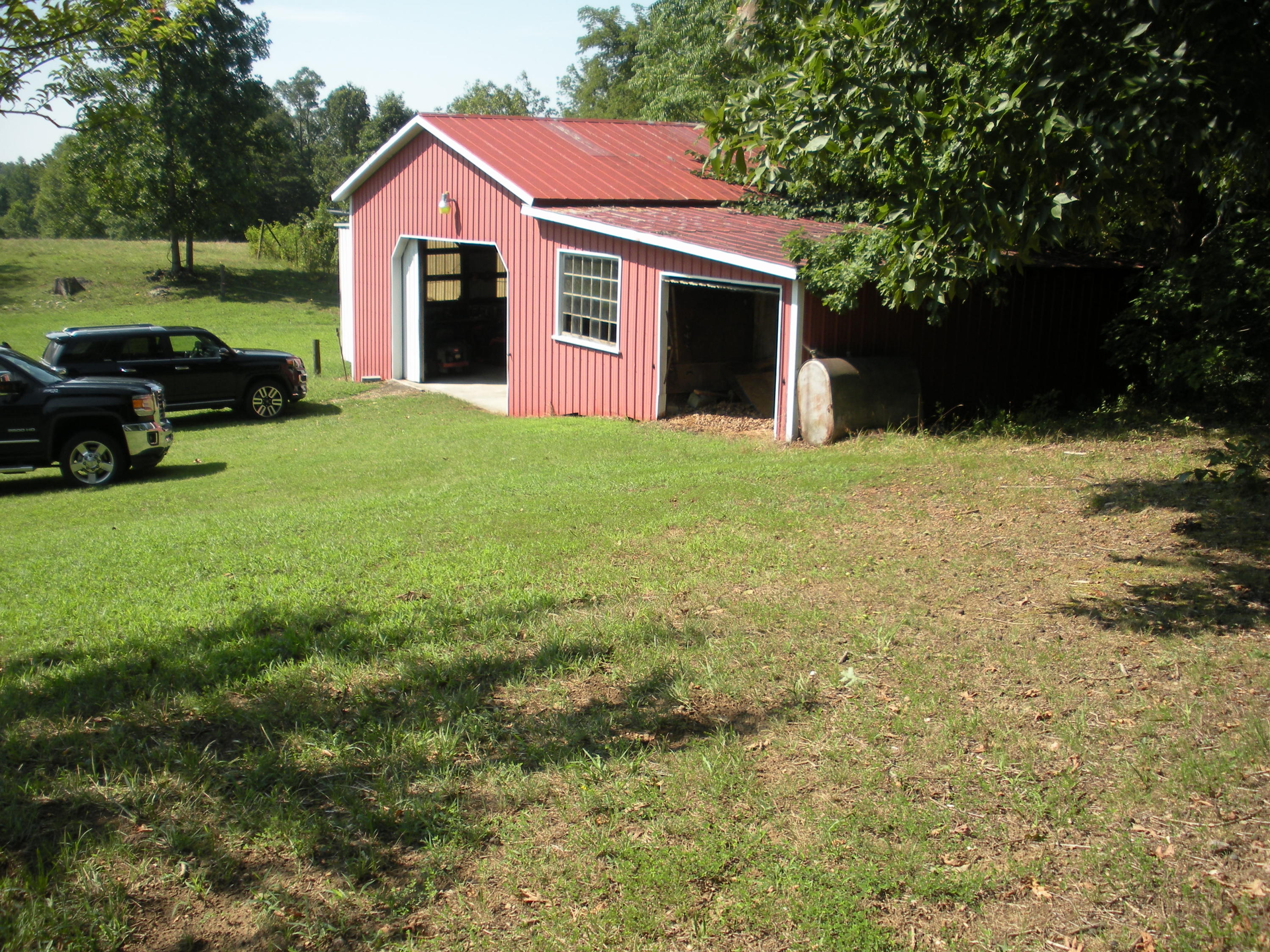 383 Tharp Creek Road Ferrum, VA 24088 - Photo 29 of 35 DSCN3105