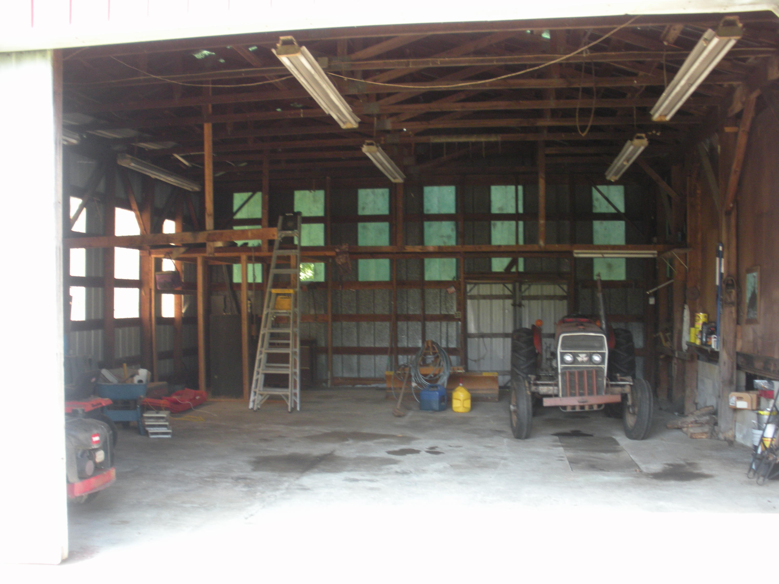 383 Tharp Creek Road Ferrum, VA 24088 - Photo 30 of 35 DSCN3106