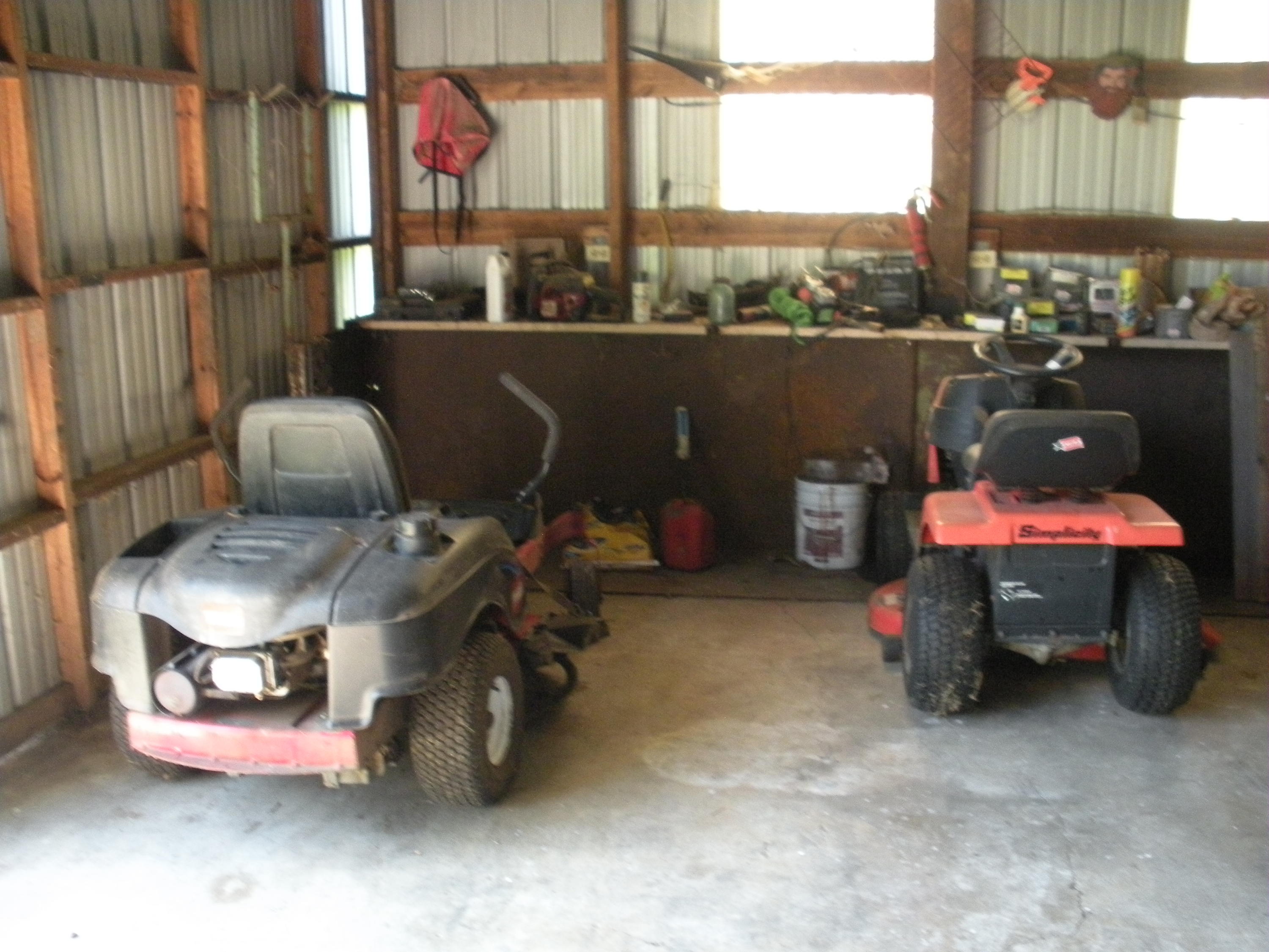 383 Tharp Creek Road Ferrum, VA 24088 - Photo 31 of 35 DSCN3107