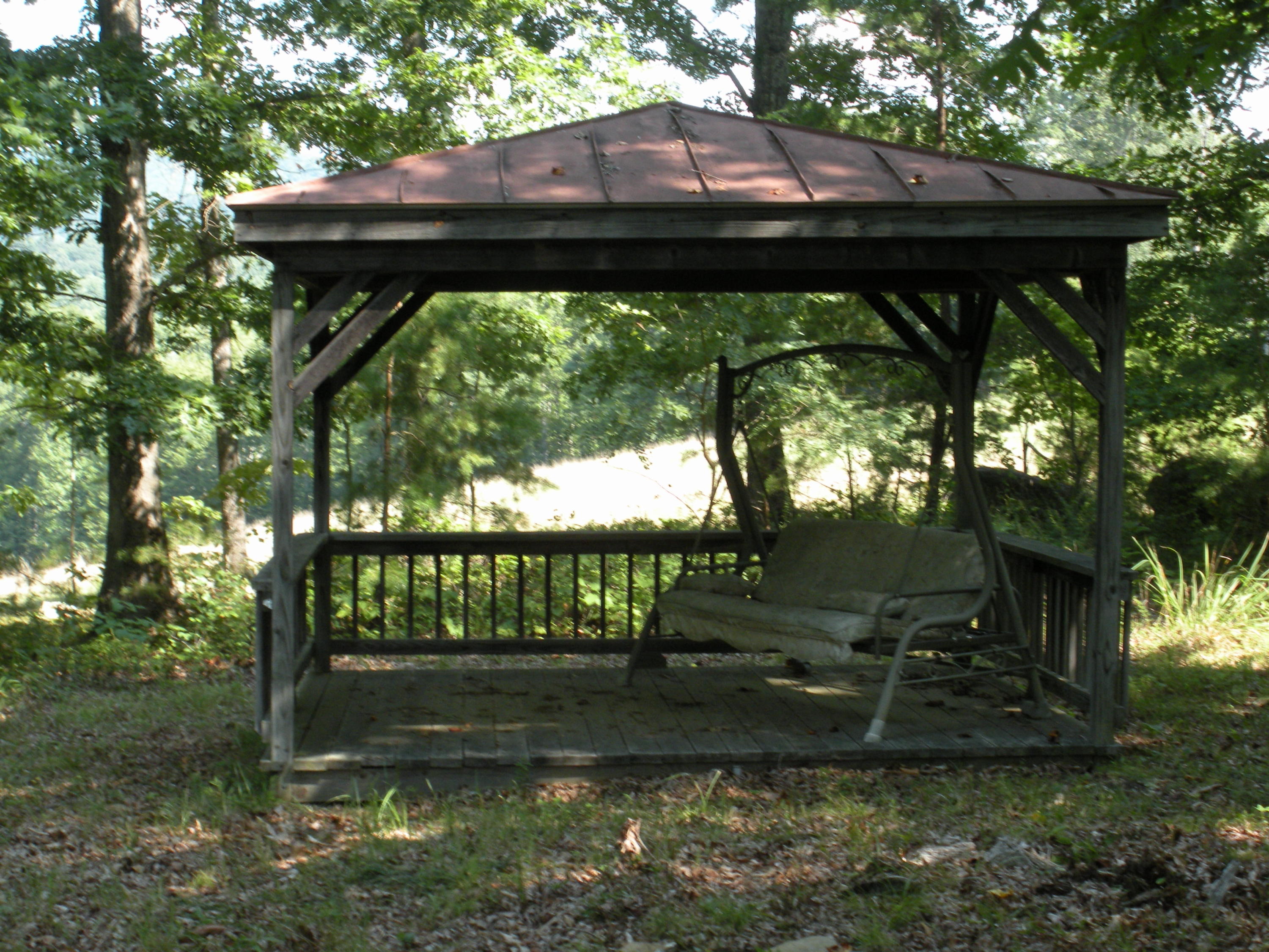 383 Tharp Creek Road Ferrum, VA 24088 - Photo 33 of 35 DSCN3111