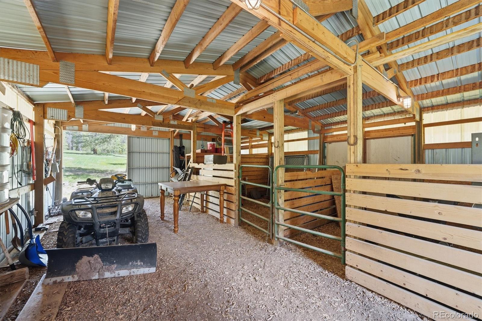21466 Indian Springs Road Morrison, CO 80465 - Photo 42 of 50