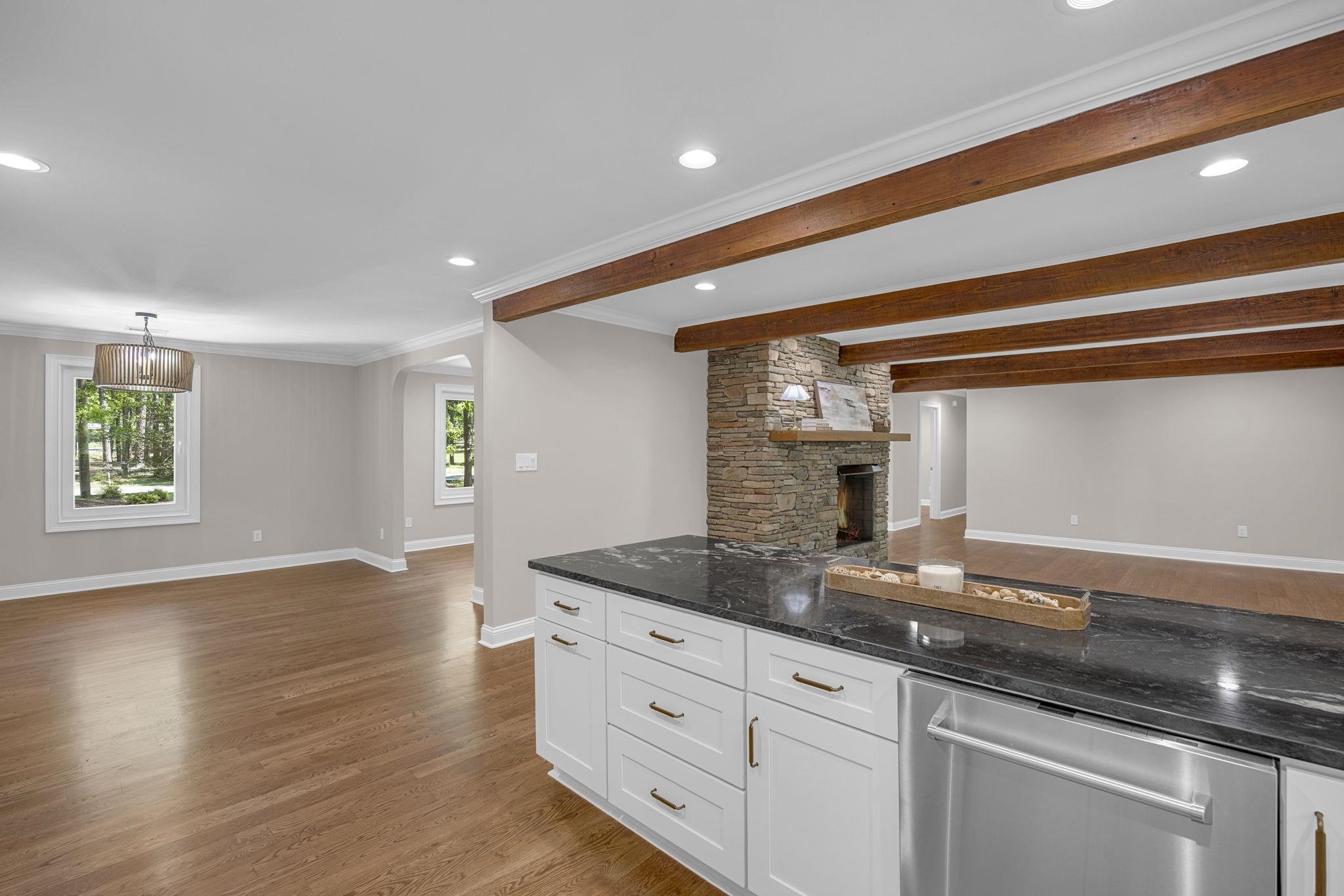 128 Edgecombe Road Spartanburg, SC 29307 - Photo 15 of 50