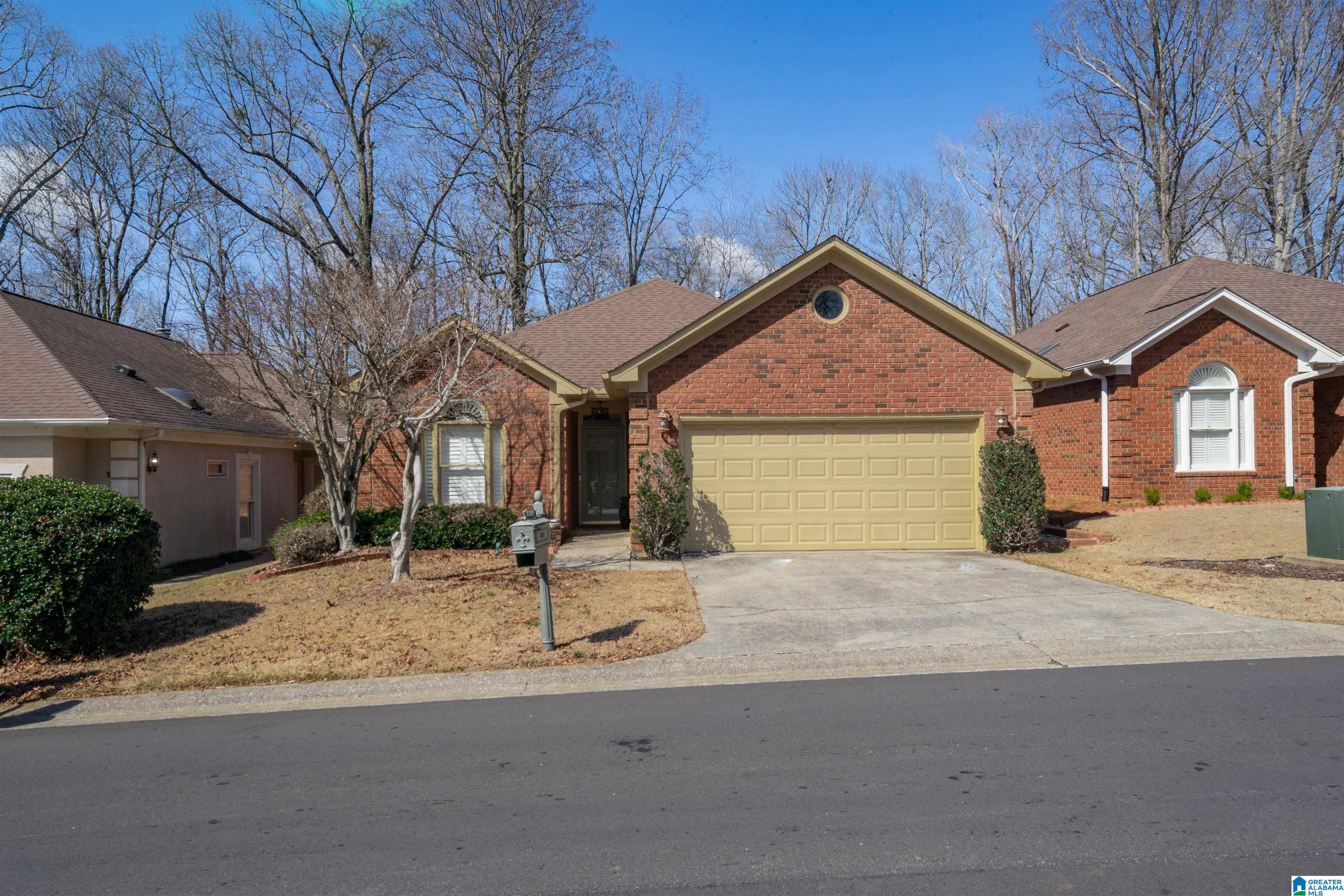 1189 Berwick Road Birmingham, AL 35242 - Photo 2 of 47