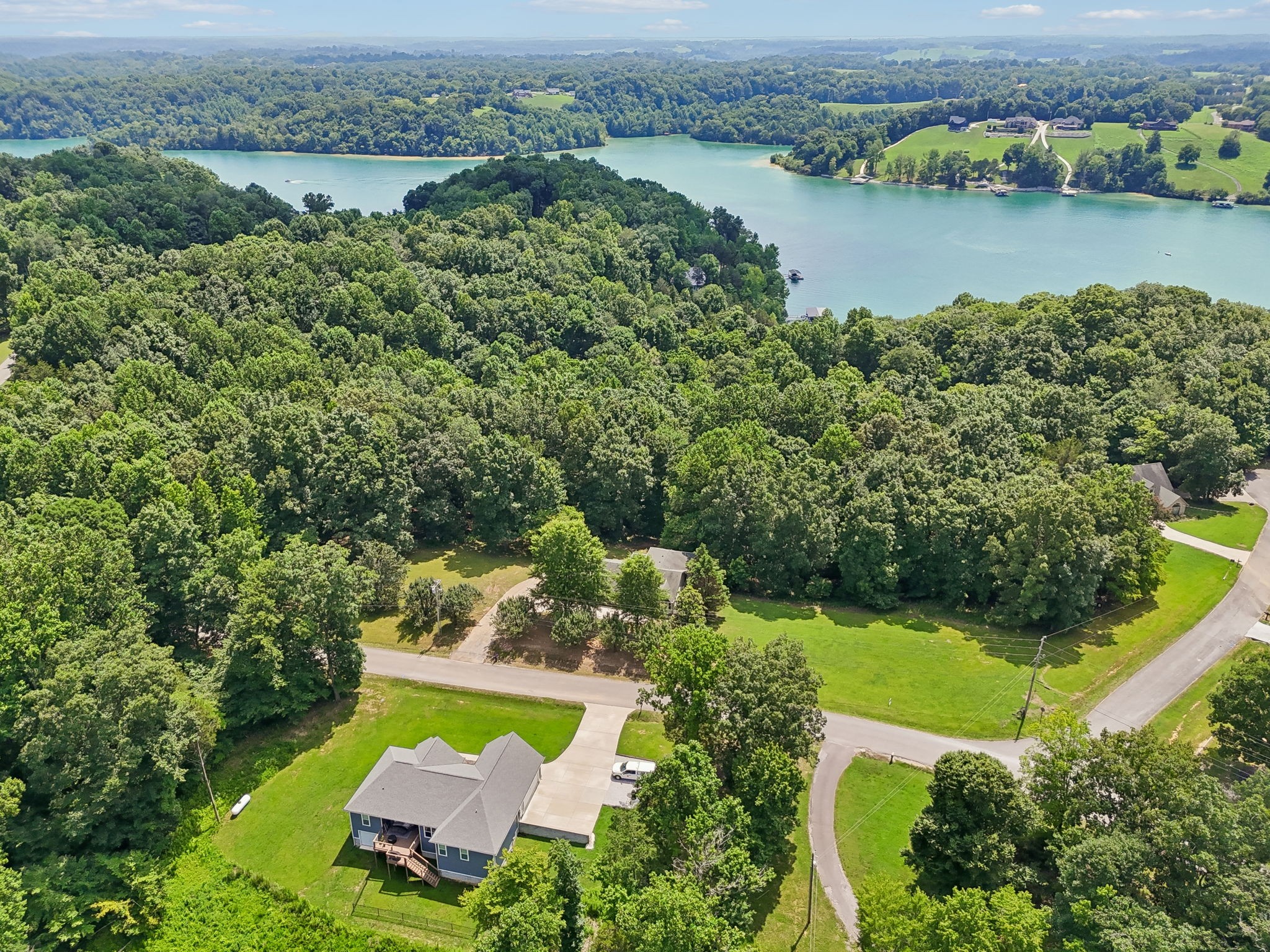 1682 Ridgeview Run Lynchburg, TN 37352 - Photo 60 of 67