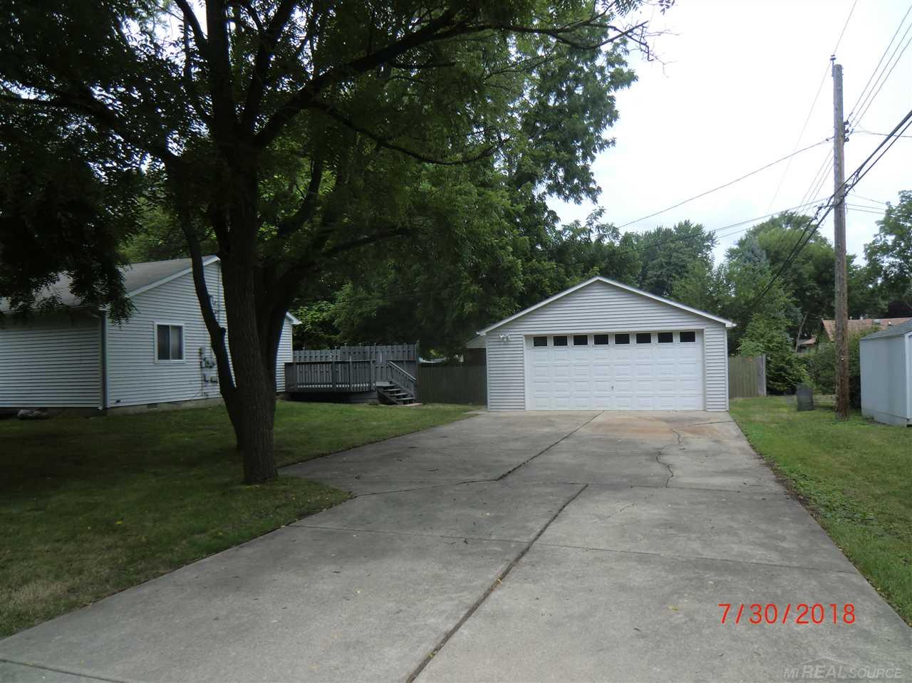 3347 Longview Avenue Rochester Hills, MI 48307 - Photo 4 of 13