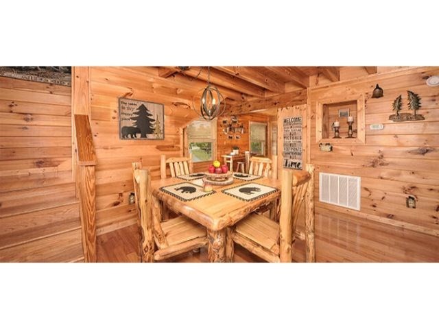 2040 Mikey Street, Unit APIECEOFHEAVEN Sevierville, TN 37876 - Photo 8 of 28 Gallery Image 8
