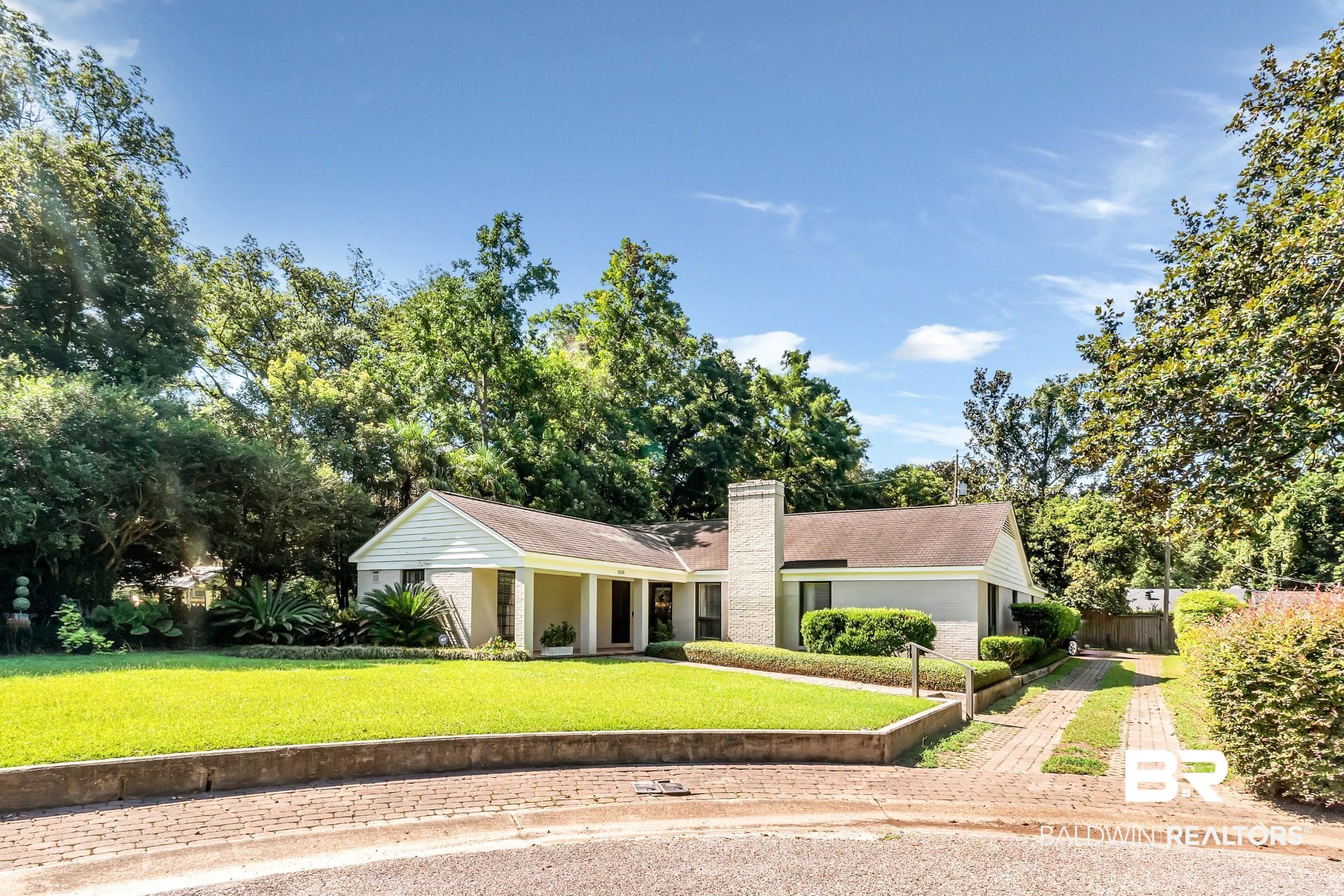 2551 Macaria Drive Mobile, AL 36607 - Photo 1 of 26