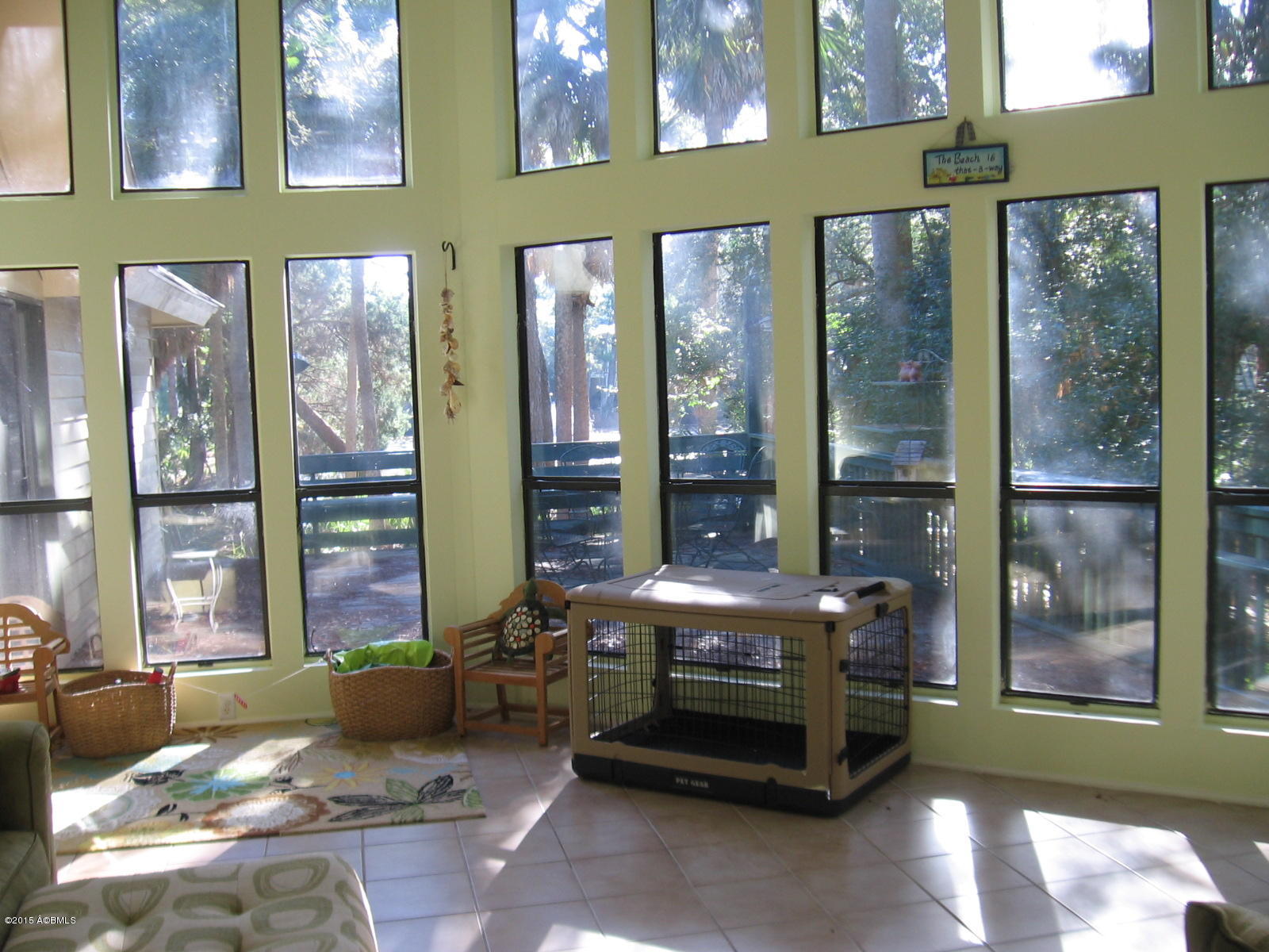 214 Deer Run Road Fripp Island, SC 29920 - Photo 4 of 22 GOEINUSSBAMA 003
