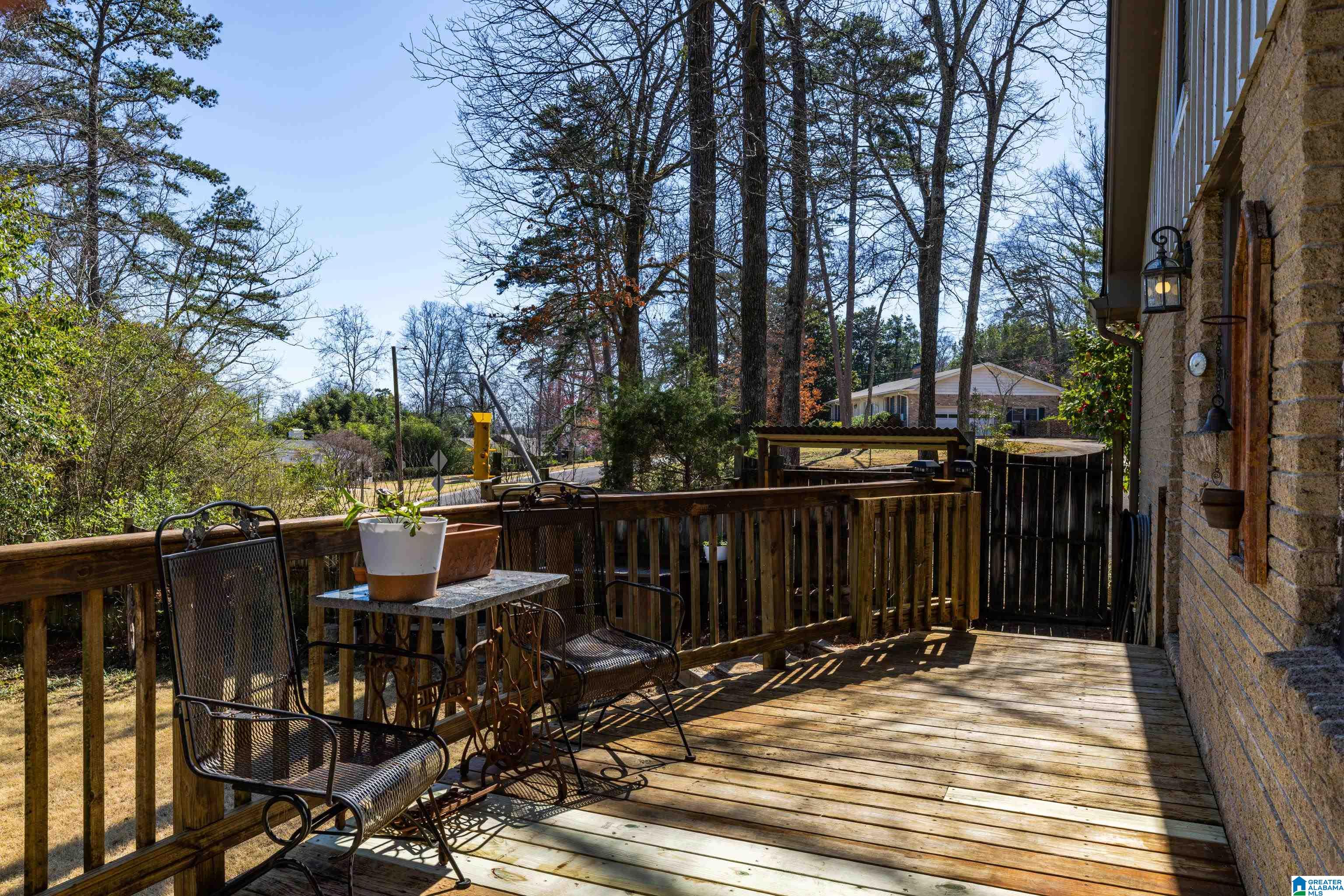 3337 South Brookwood Road Birmingham, AL 35223 - Photo 57 of 76