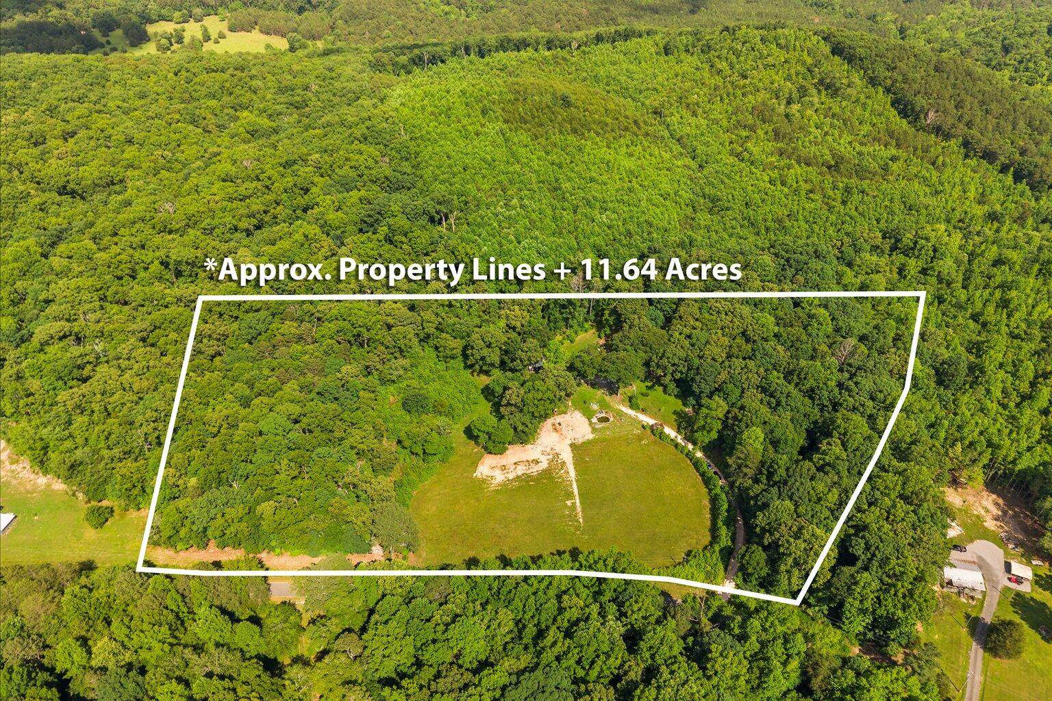 1491 Furnace Creek Road LaFayette, GA 30728 - Photo 29 of 32 Overview