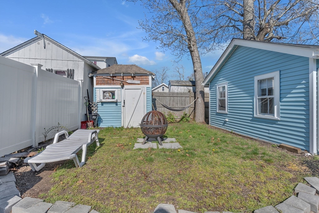 10 R Barnes Street Wareham, MA 02571 - Photo 22 of 29