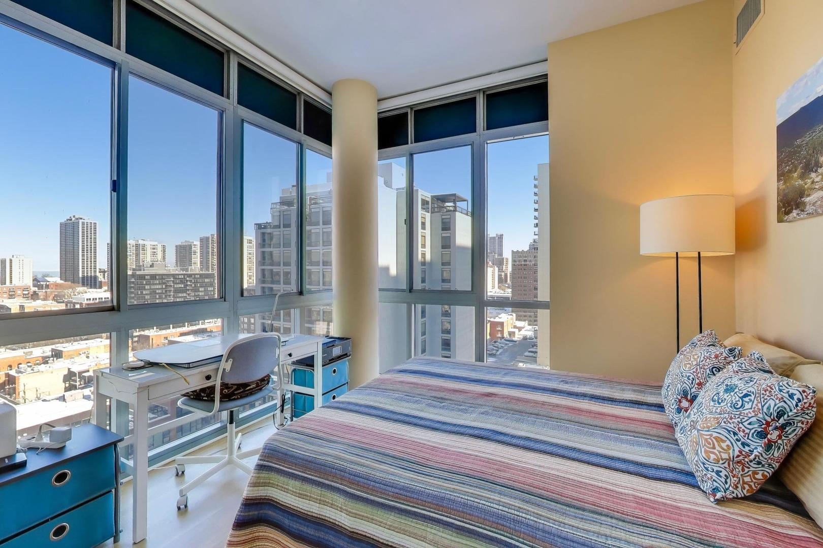 230 West Division Street, Unit 1405 Chicago, IL 60610 - Photo 17 of 27