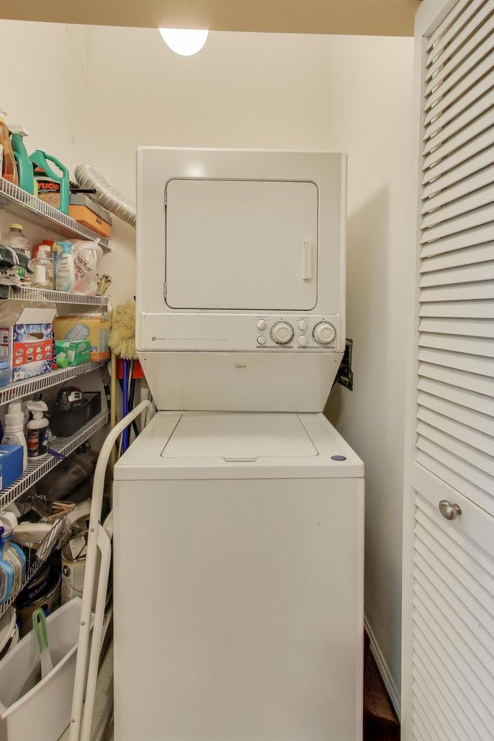 230 West Division Street, Unit 1405 Chicago, IL 60610 - Photo 19 of 27