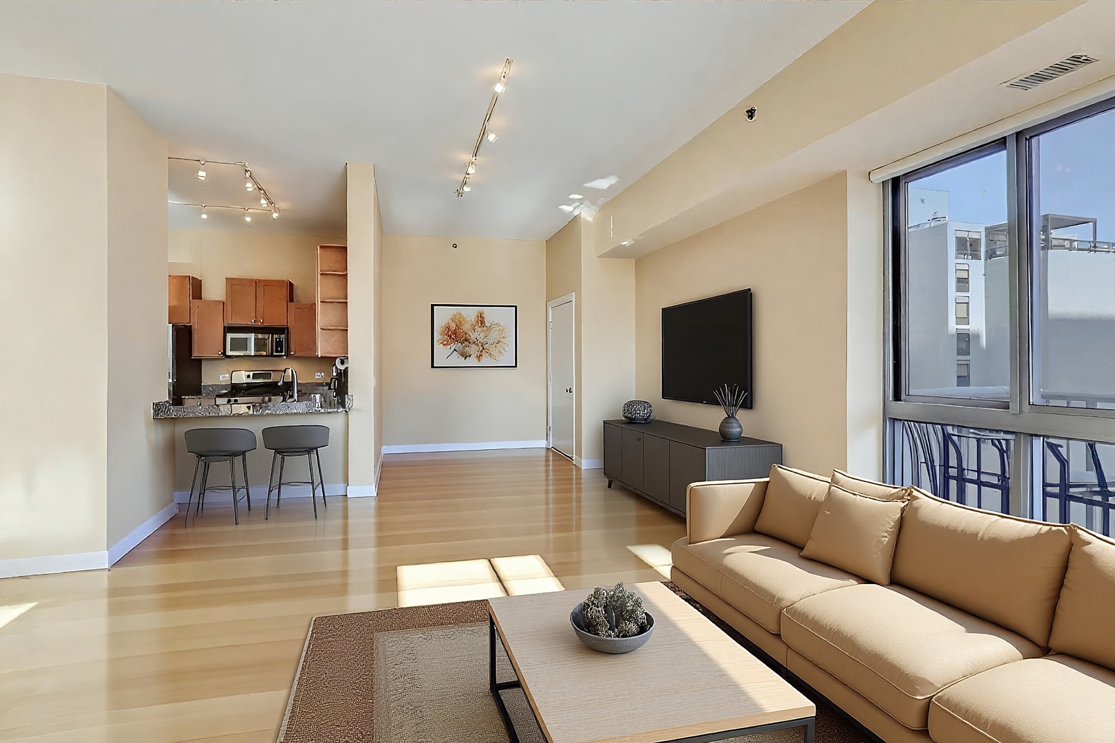 230 West Division Street, Unit 1405 Chicago, IL 60610 - Photo 6 of 27