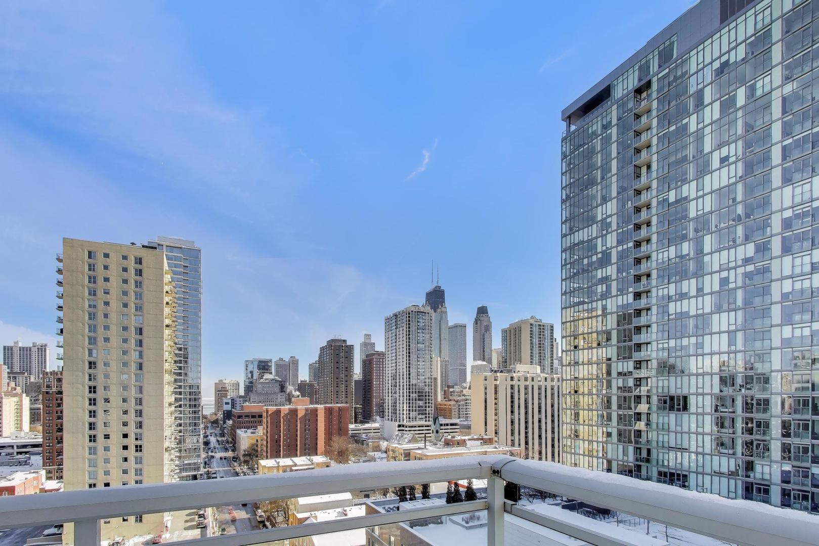 230 West Division Street, Unit 1405 Chicago, IL 60610 - Photo 7 of 27