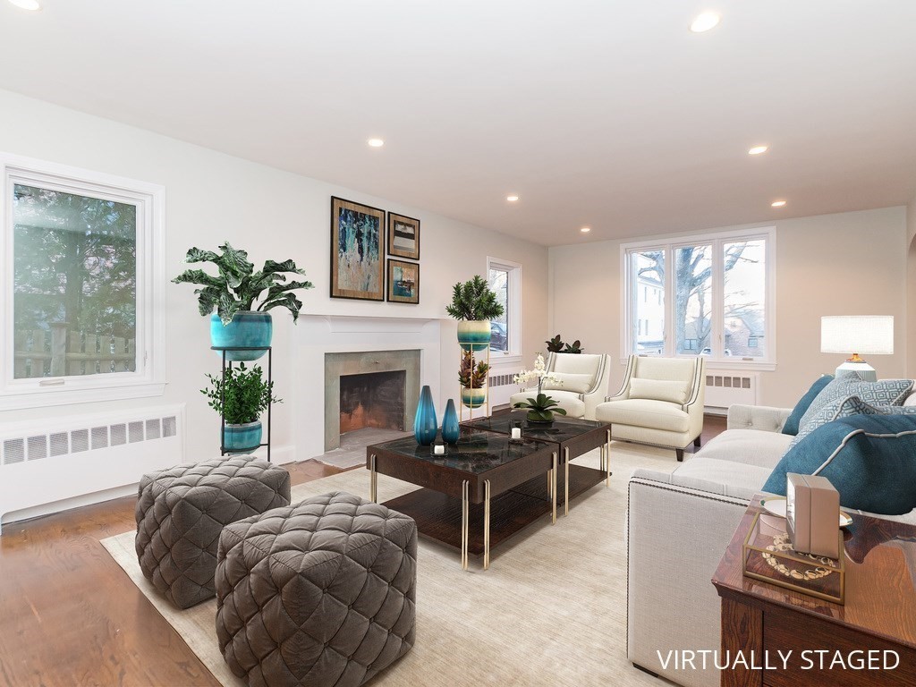 37 Philmore Road Newton, MA 02458 - Photo 3 of 23 Gallery Image 3