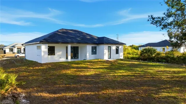 $365,000 | 3109 28th Street Southwest, Lehigh Acres, FL 33976