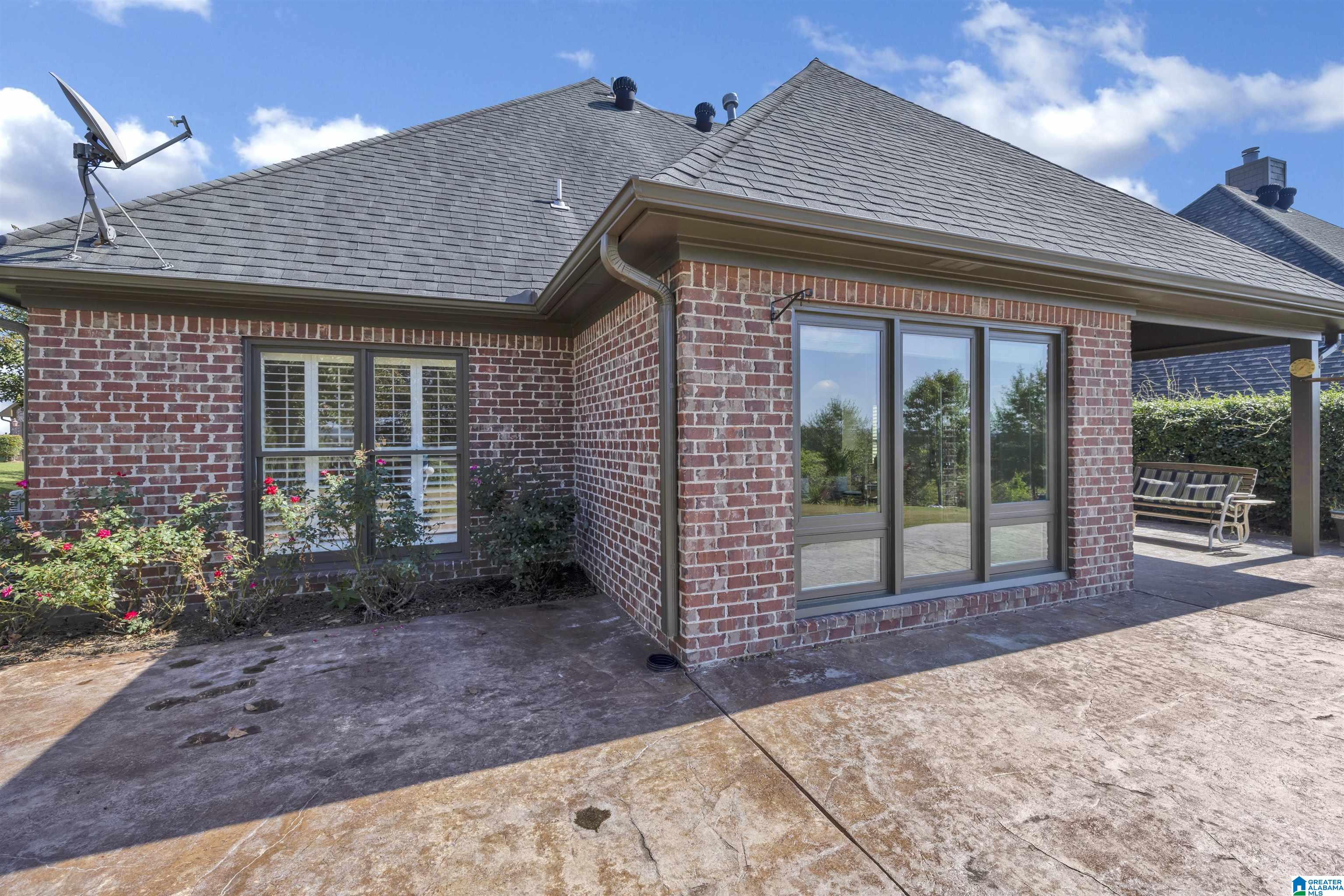 3099 Chelsea Park Ridge Chelsea, AL 35043 - Photo 33 of 41