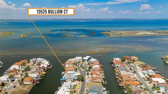 $880,000 | 13525 Bullion Court, Corpus Christi, TX 78418