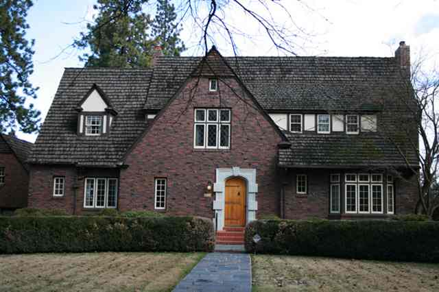 835 East Overbluff Road Spokane, WA 99203 - Photo 1 of 9 Gallery Image 1