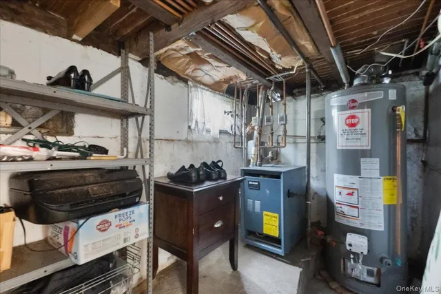 $739,000 | 345 Evans Avenue, Elmont, NY 11003