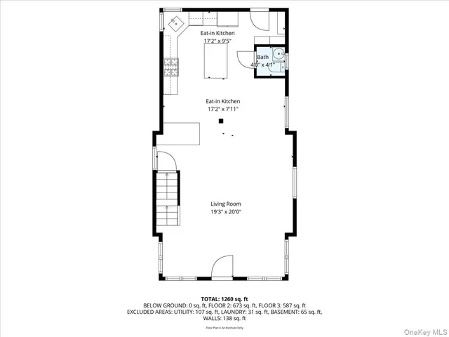 $739,000 | 345 Evans Avenue, Elmont, NY 11003