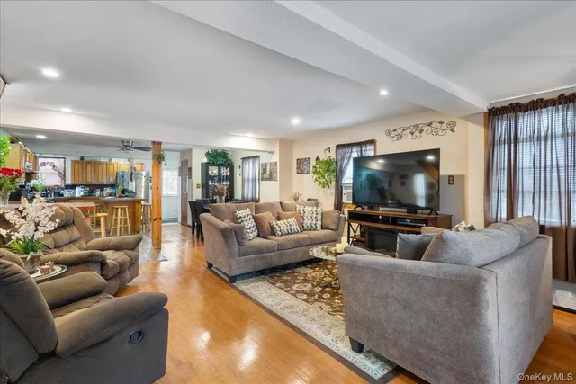 $739,000 | 345 Evans Avenue, Elmont, NY 11003