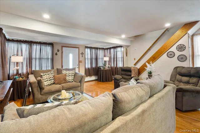 $739,000 | 345 Evans Avenue, Elmont, NY 11003