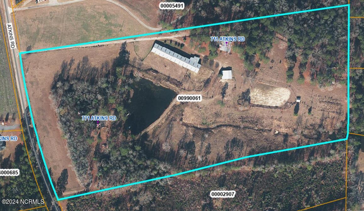771 Atkins Road Cameron, NC 28326 - Photo 32 of 32 Screenshot 2024-04-15 164310