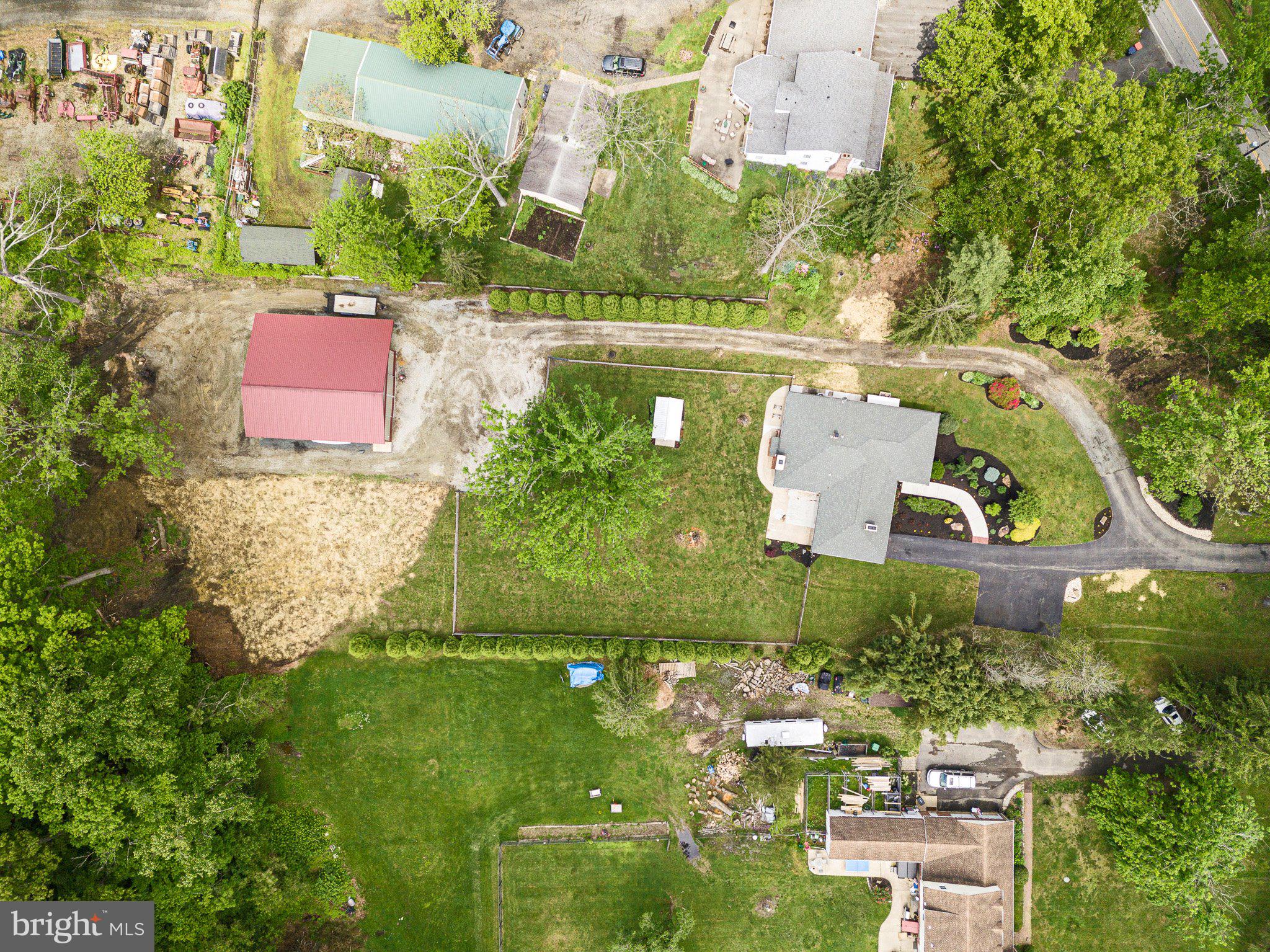 351 Cat Swamp Road Elkton, MD 21921 - Photo 4 of 34 Two Acres