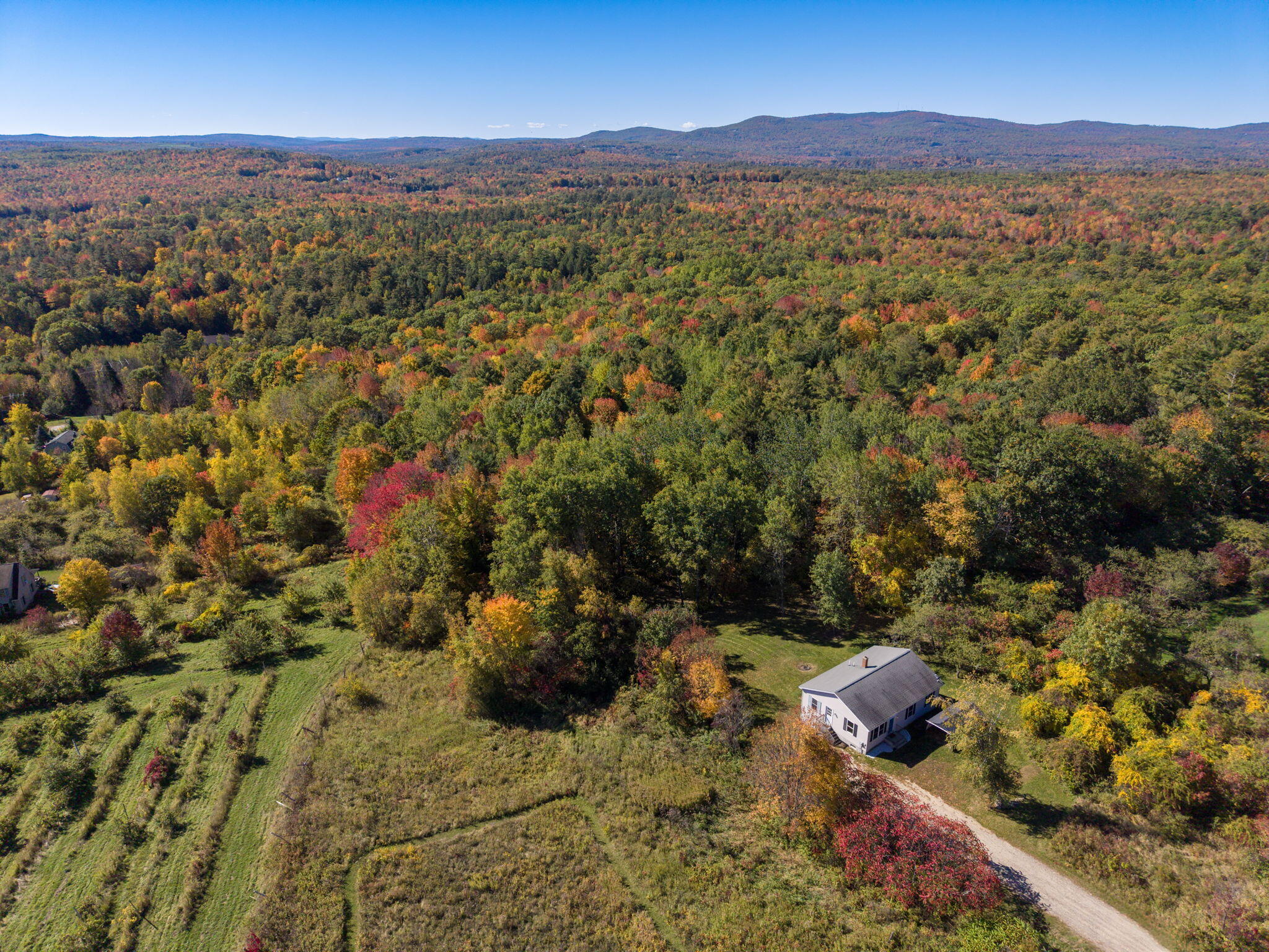30 Irish Hill Road Buckfield, ME 04220 - Photo 45 of 53 Exterior Picture 16