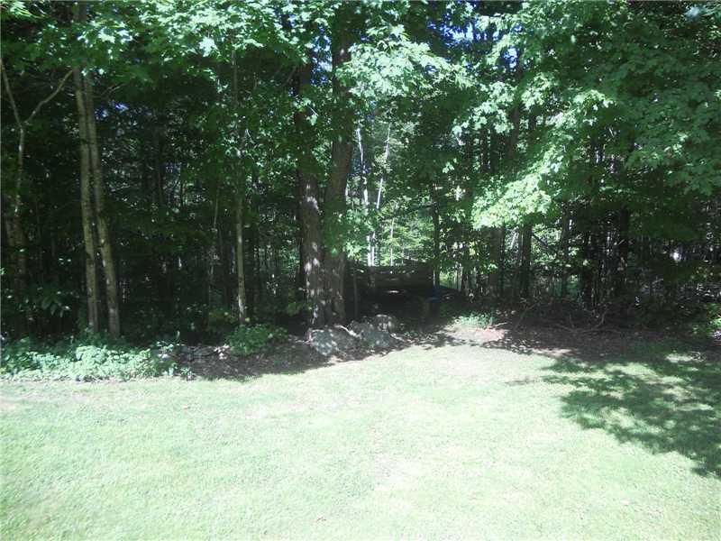 296 Stevenstown Road Litchfield, ME 04350 - Photo 35 of 35 Yard/Garden.