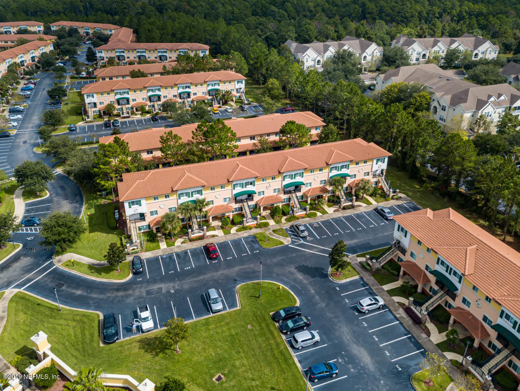 9745 Touchton Road, Unit 202 Jacksonville, FL 32246 - Photo 1 of 52 Aerial View 1