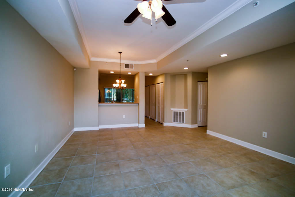 9745 Touchton Road, Unit 202 Jacksonville, FL 32246 - Photo 12 of 52 Living View 2